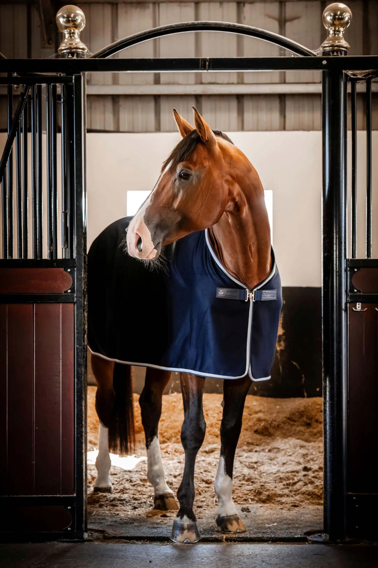 Bucas Emerald Uld T&aelig;ppe