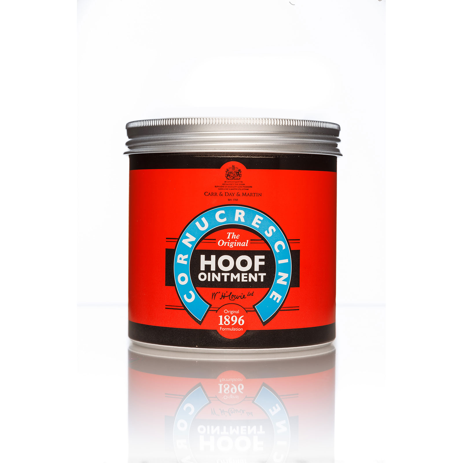 Carr & Day & Martin Cornucrescine Hovsalve - 500 ml / 450g