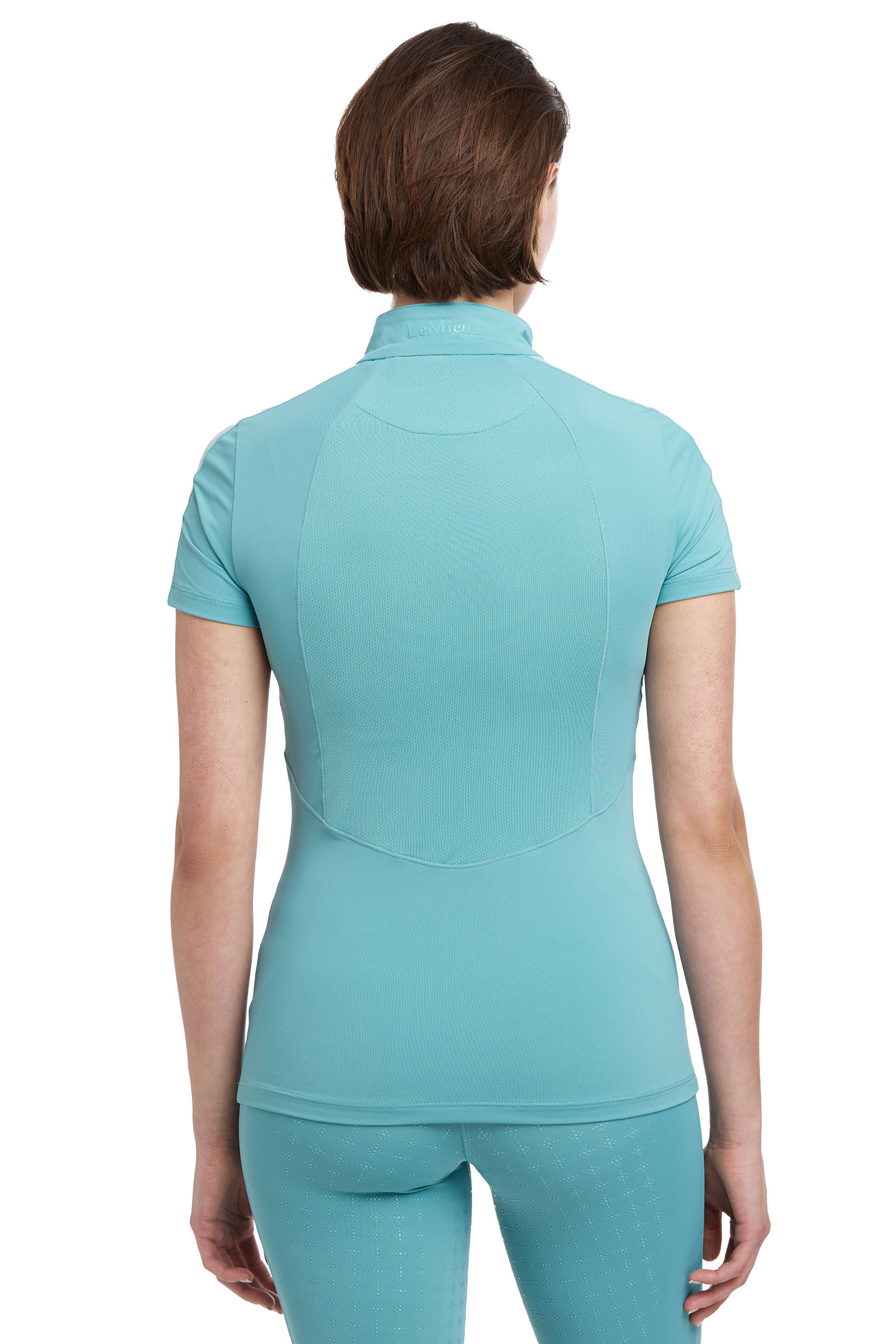 LeMieux Maria Mesh kort&aelig;rmet baselayer