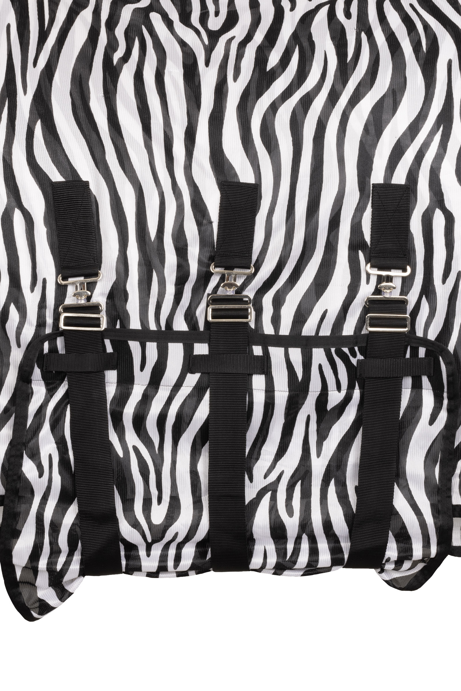 Horze Defender Pony insektd&aelig;kken med fuld hals