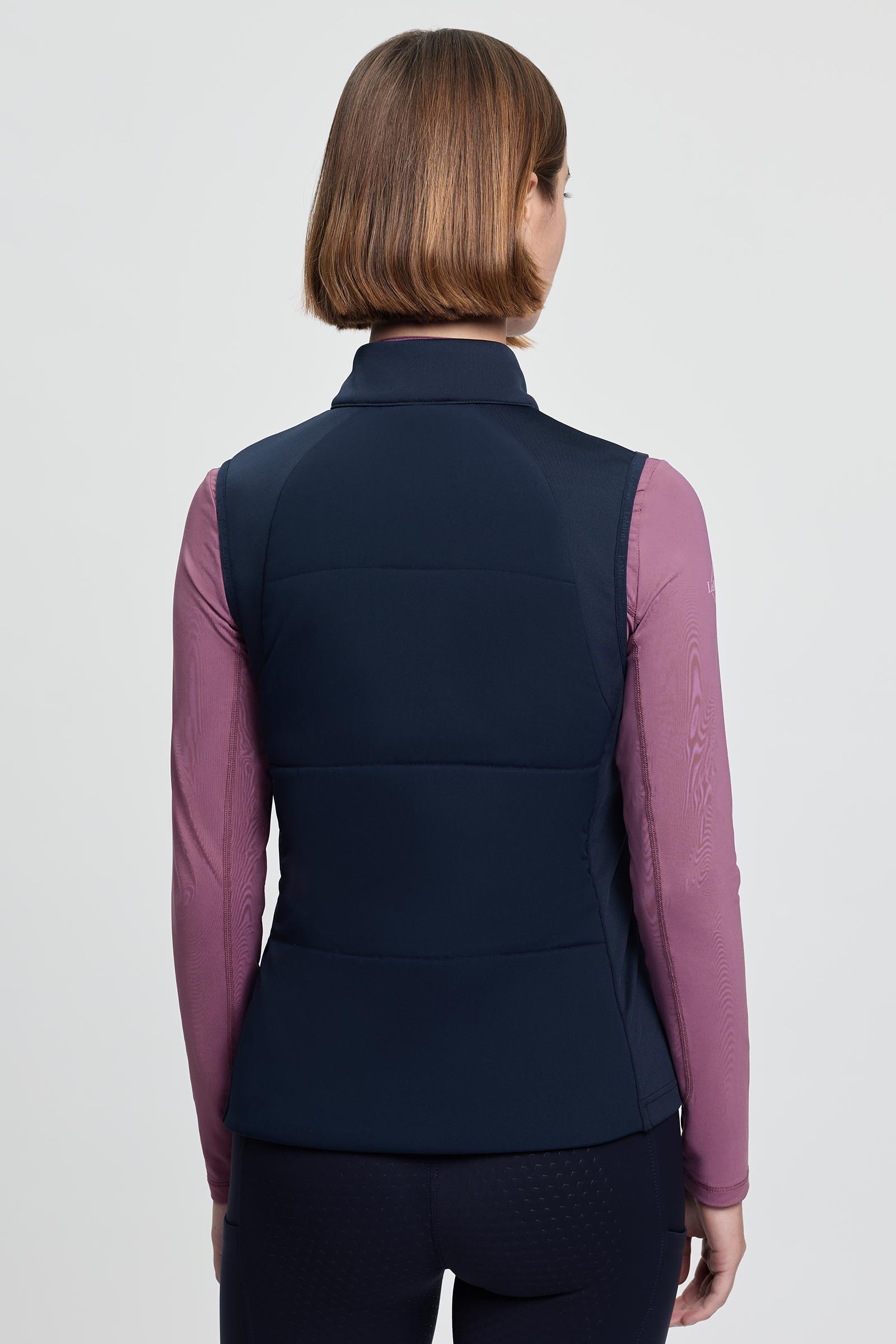 LeMieux Pamela dame vest