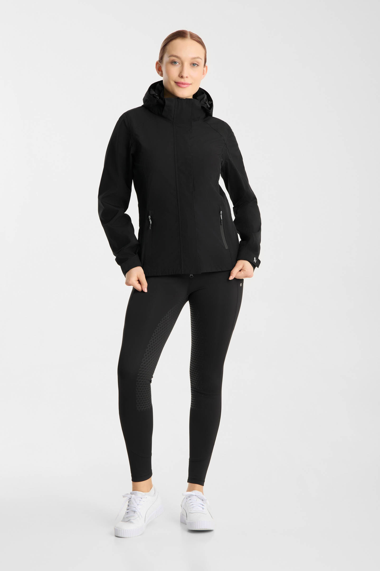 Horze Camila vandt&aelig;t jakke til damer