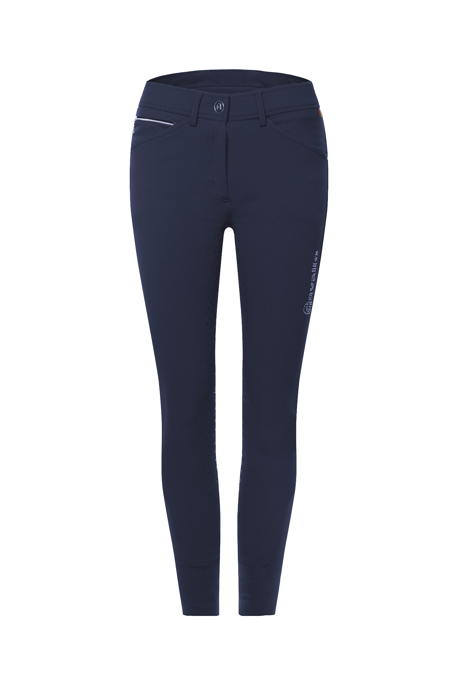 Cavallo CAVALCALIMA Grip Kids Full Seat Breeches