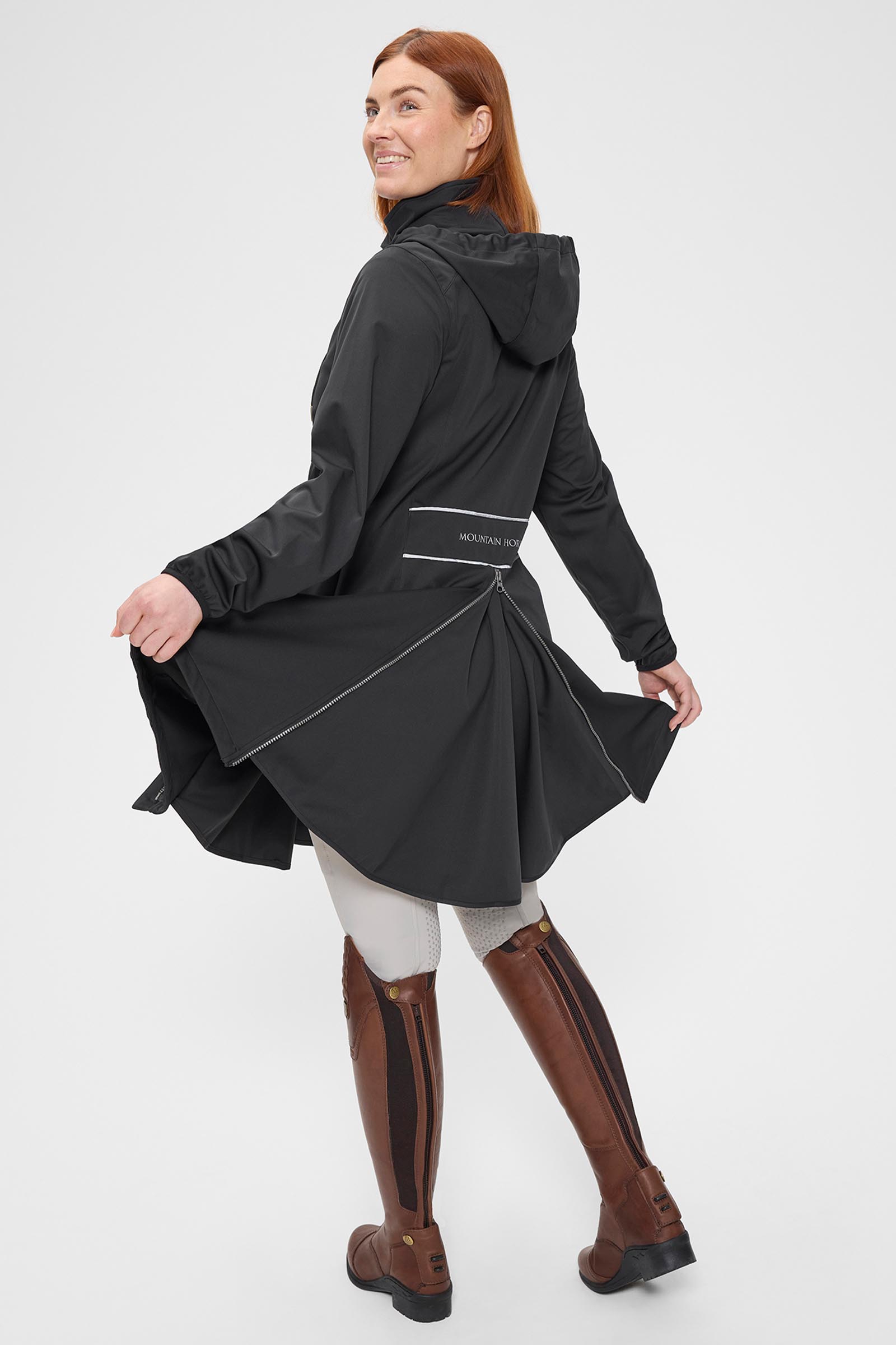 Mountain Horse Astra dame parka