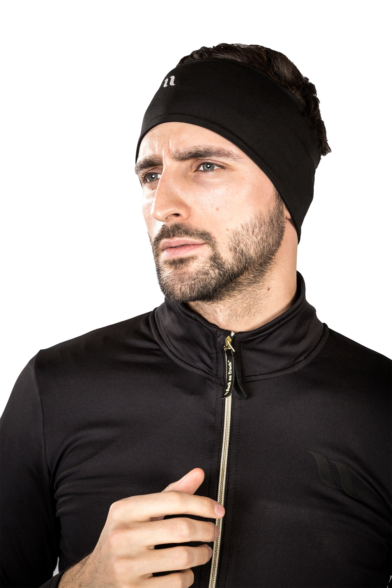 Back on Track pandebånd "Jamie"