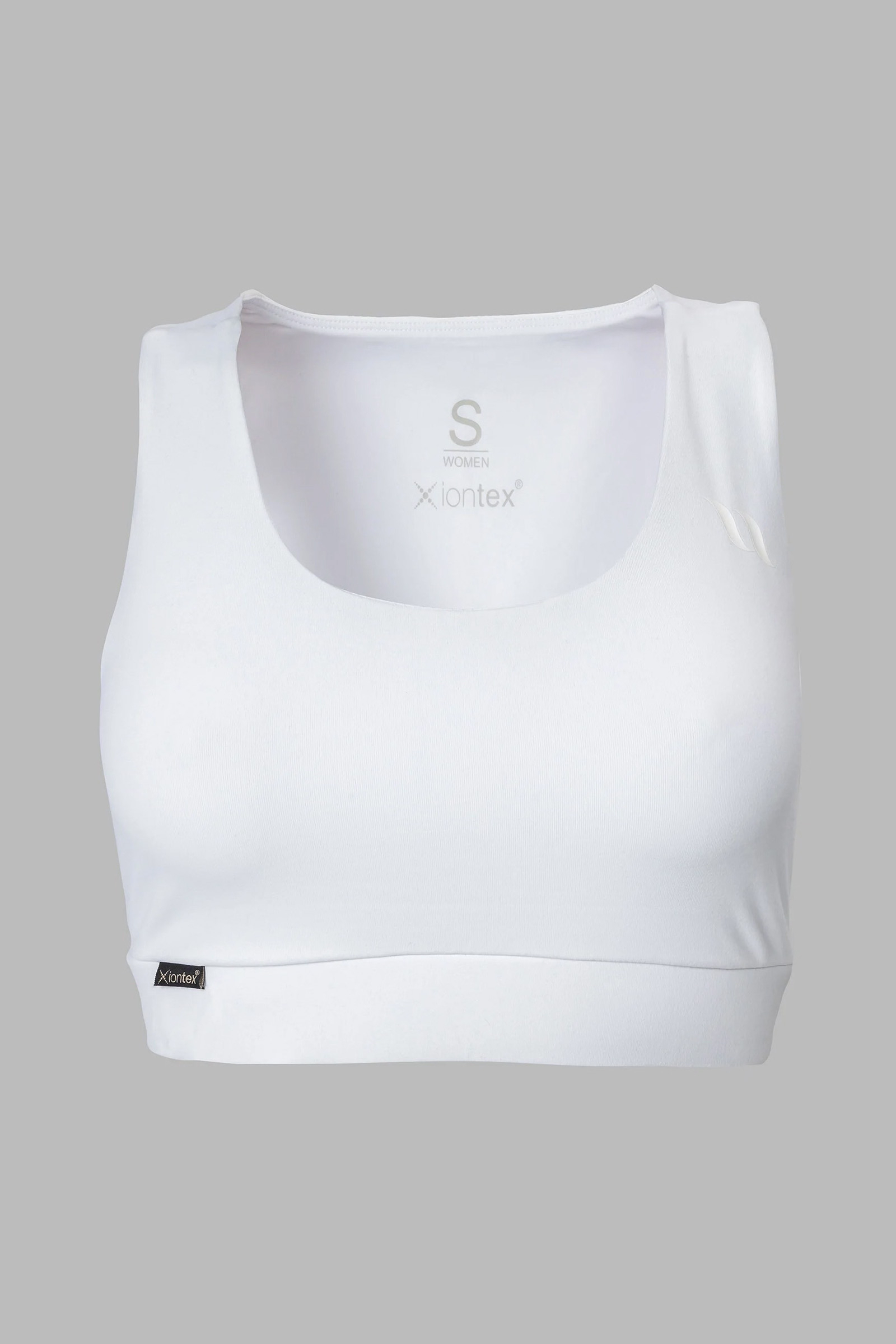 WH/AB Back on Track Balance Sports-BH