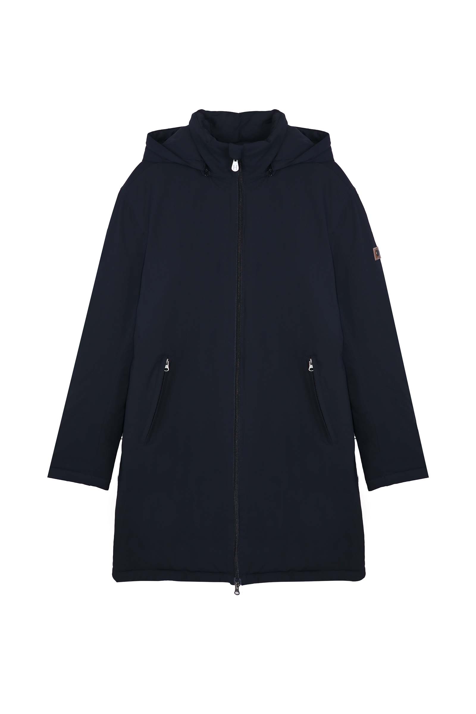 Harcour Robertol Parka til mænd