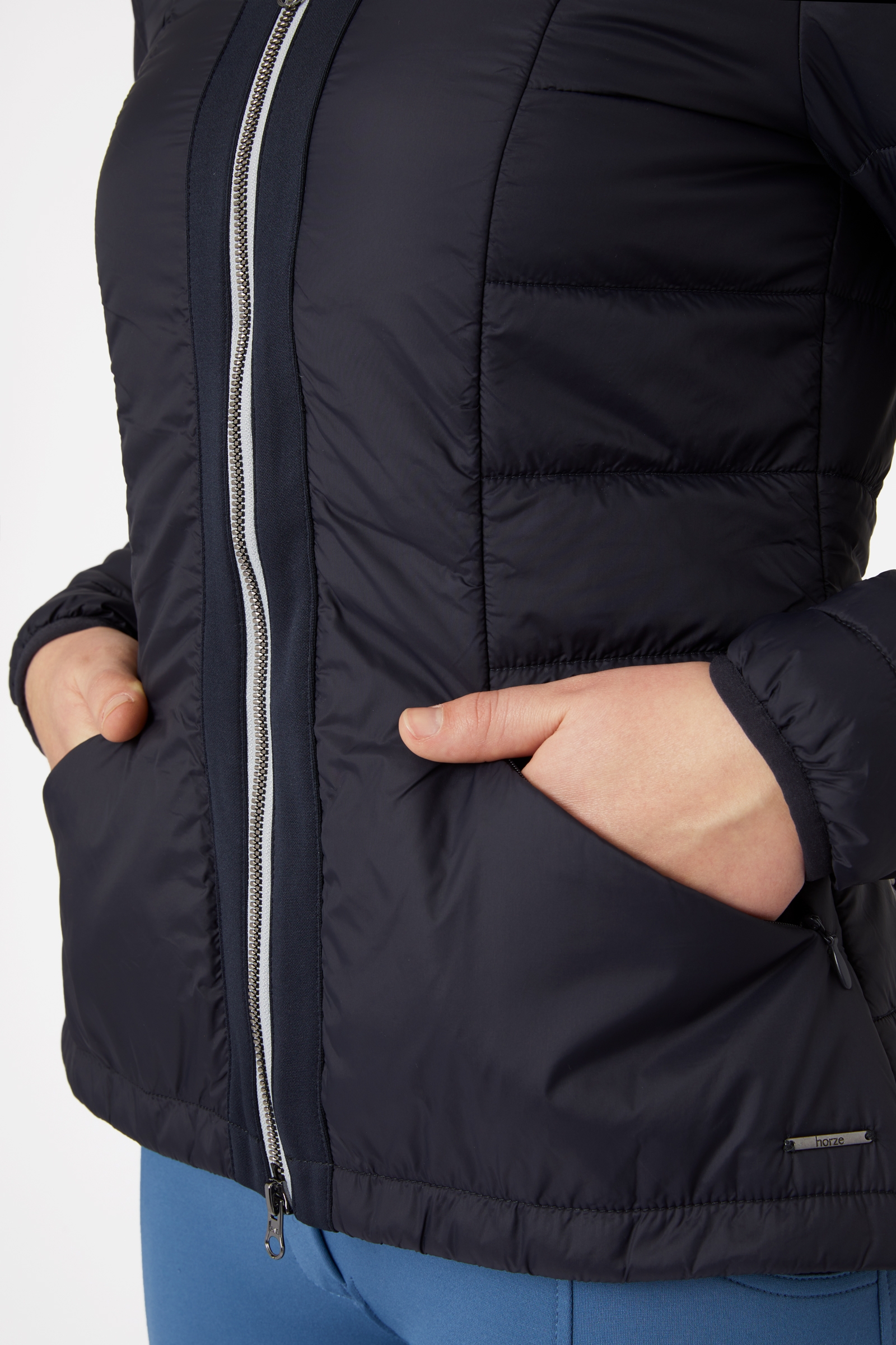 Horze Cameron Ridejakke, damemodel