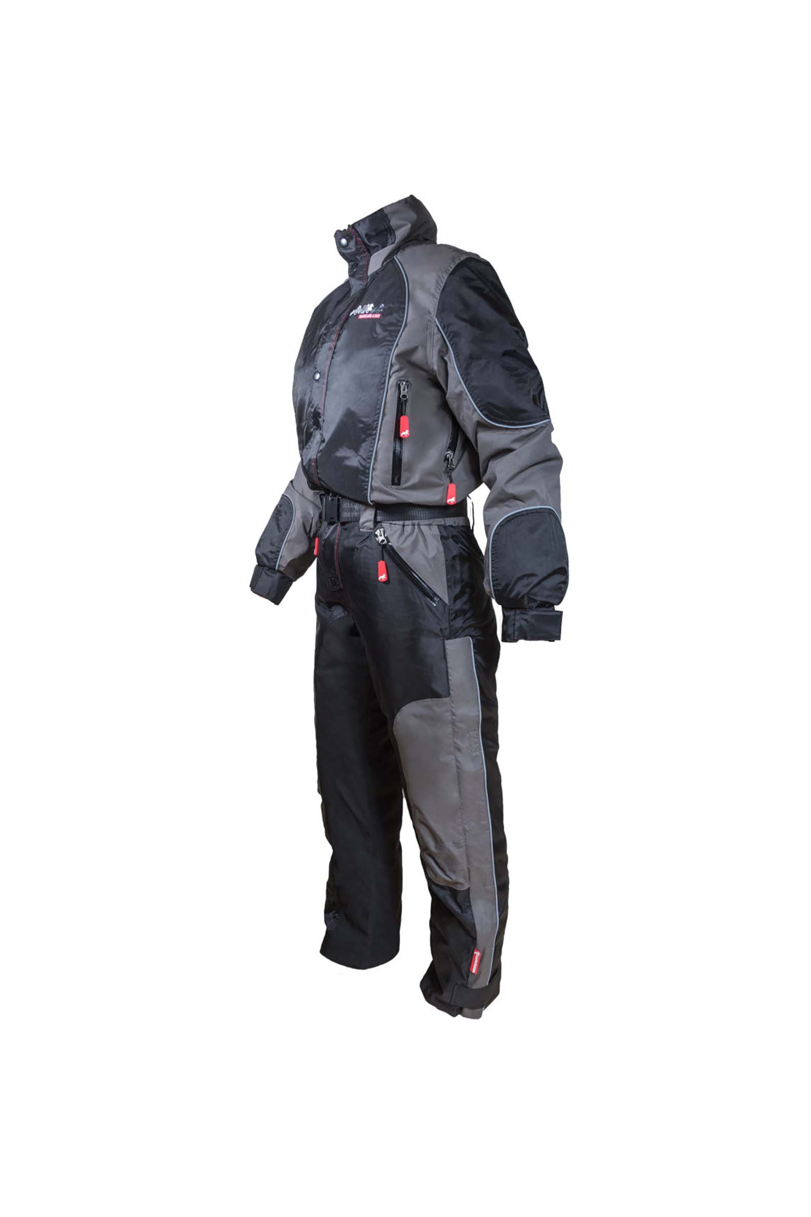 Karlslund Dalvik Vinter Rideoverall