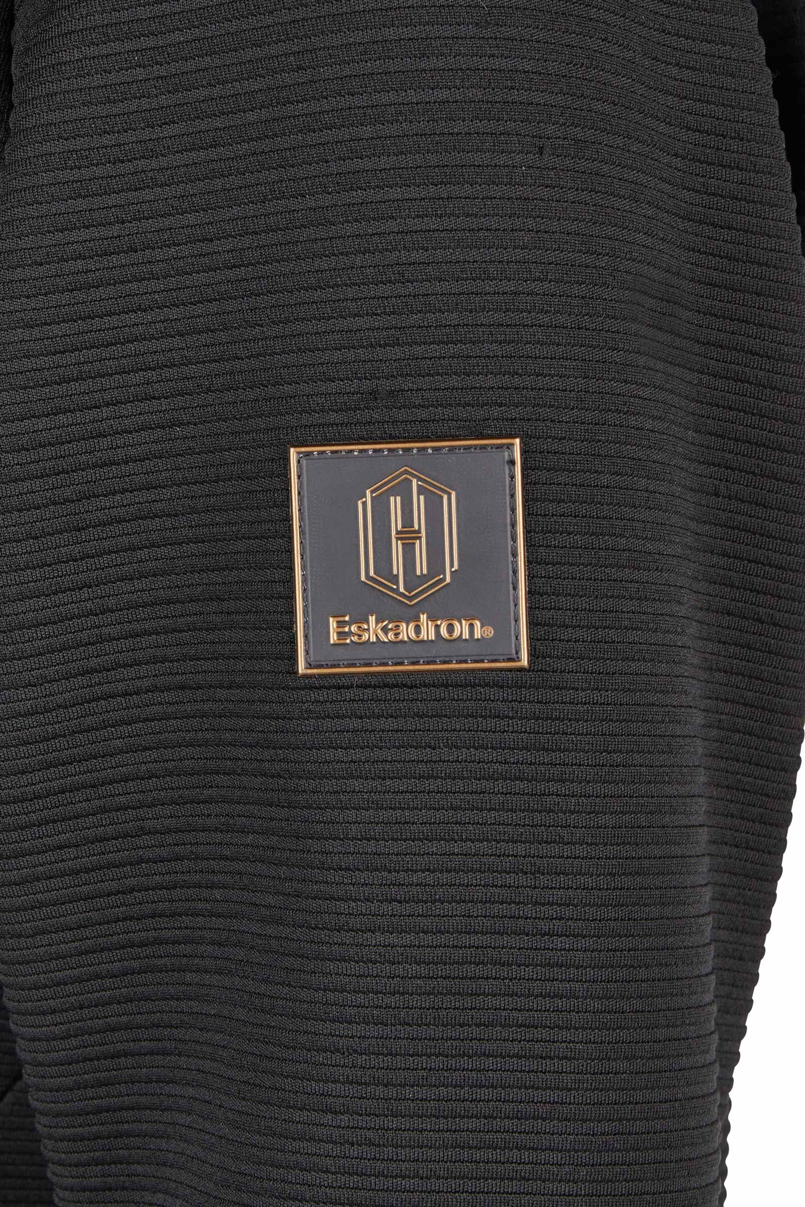 Eskadron Fanatics AW24 Jakke med lynl&aring;s