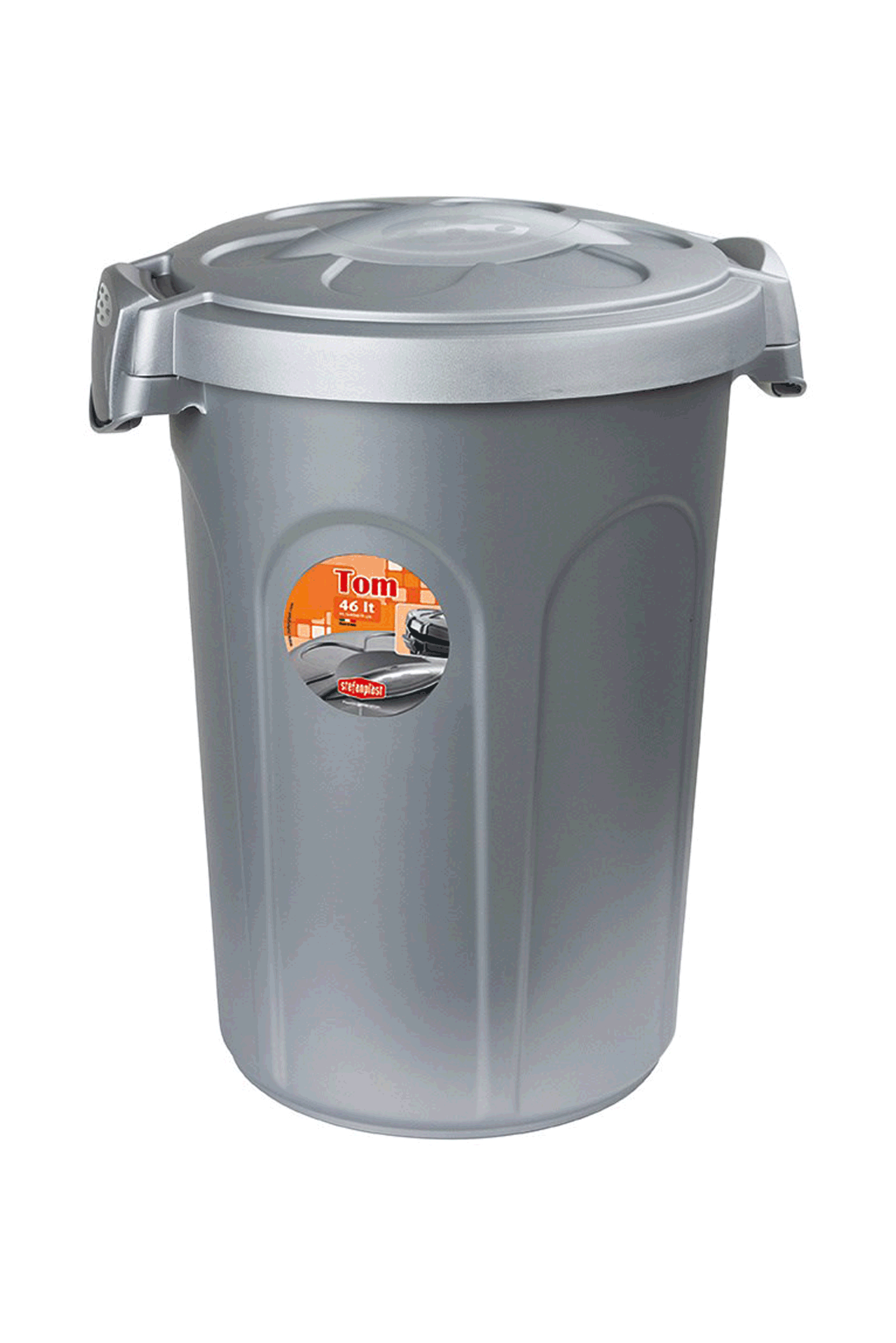 Kerbl Fodert&oslash;nde m. l&aring;g, 8L