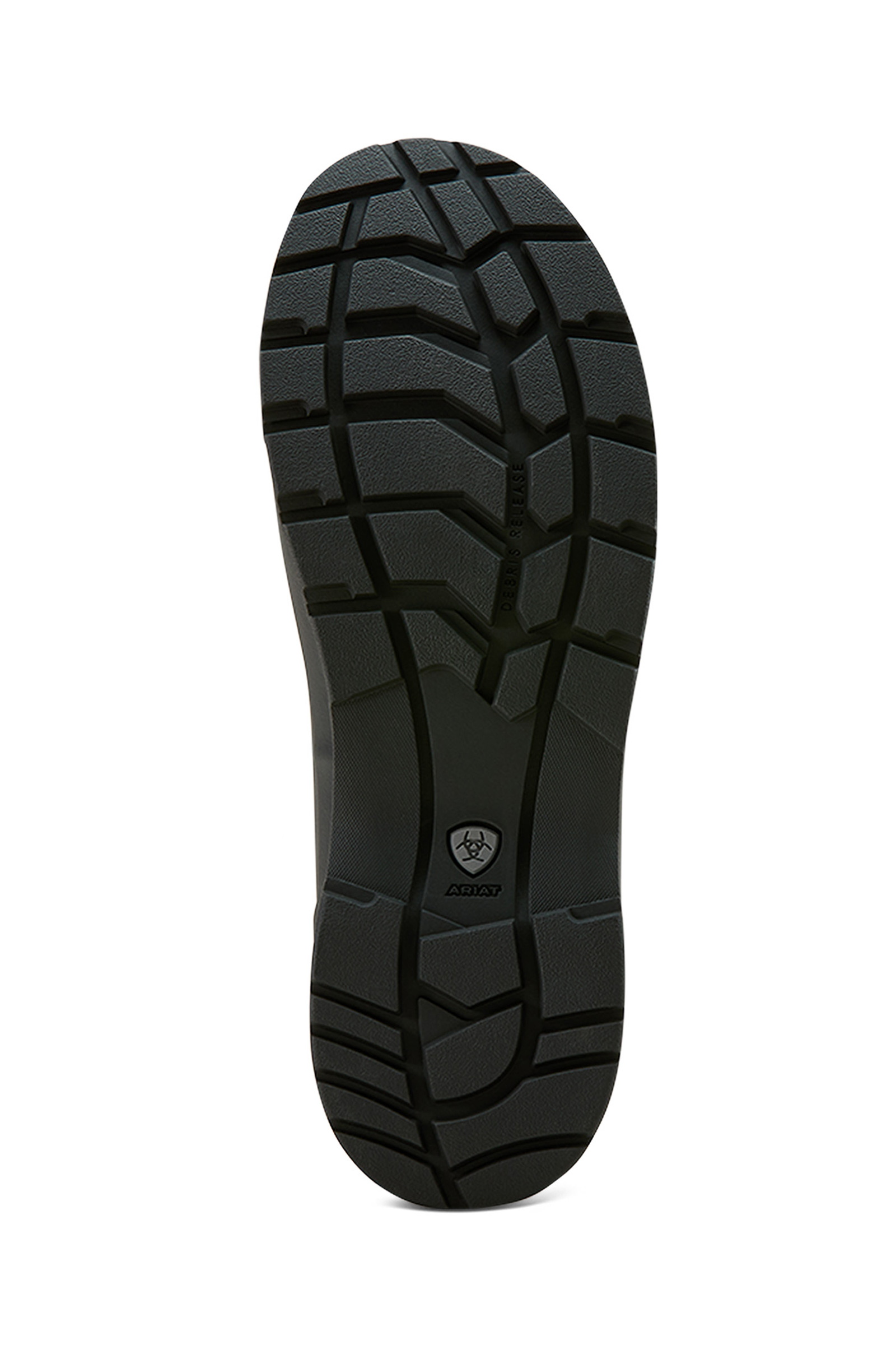 Ariat Kelmarsh Shortie Herre Gummist&oslash;vler  