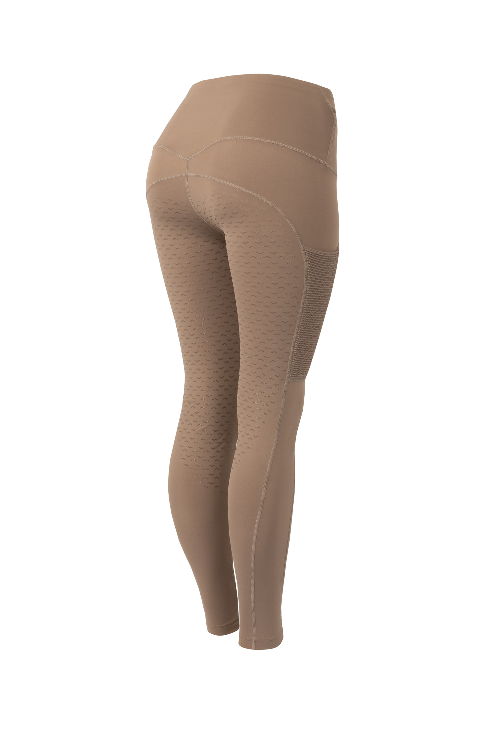 Horze Brina Full Grip Tights, damemodel
