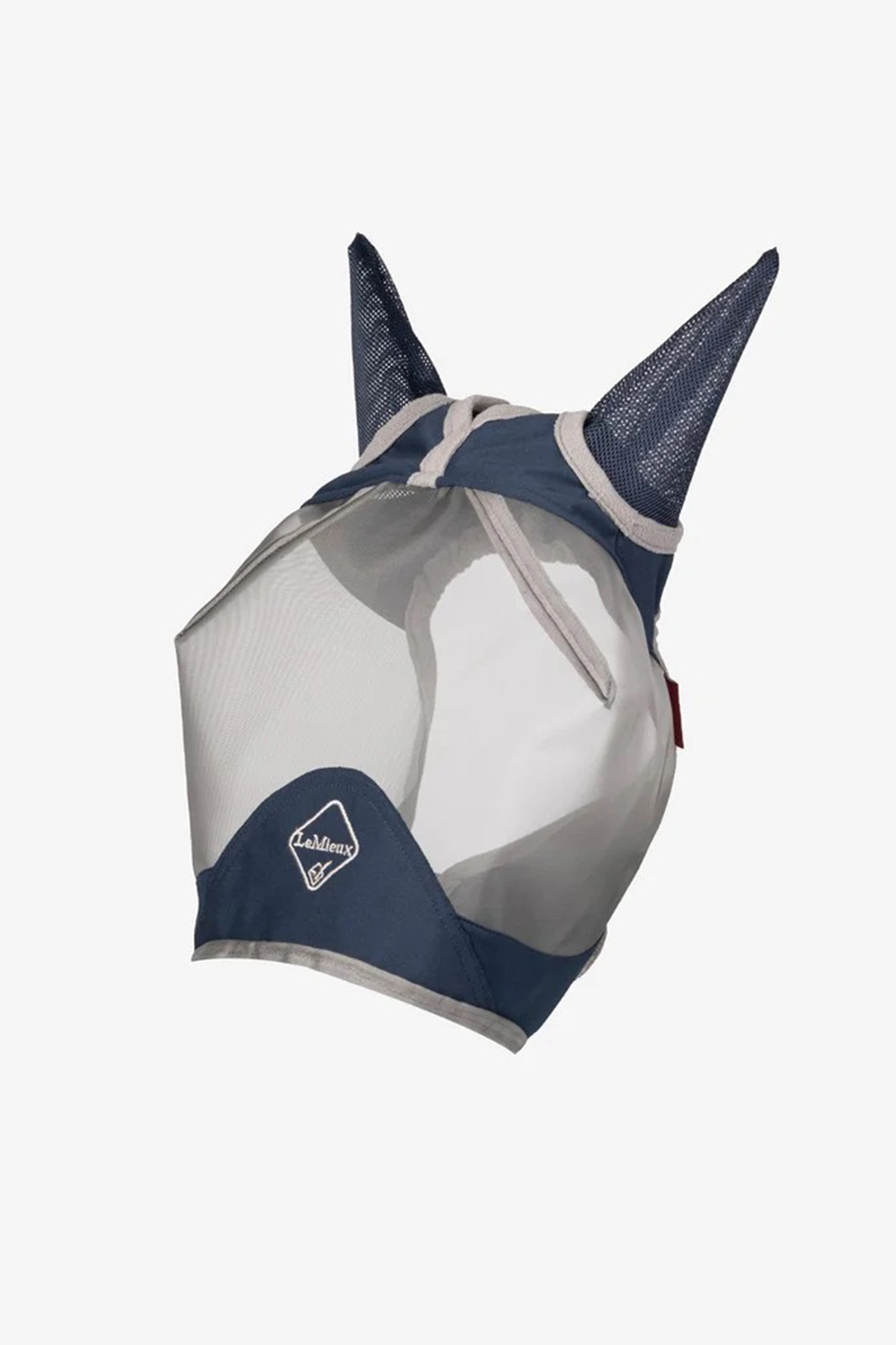 LeMieux Armour Shield Pro Fly Protector Halv Fluemaske