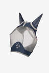 LeMieux Armour Shield Pro Fly Protector Halv Fluemaske