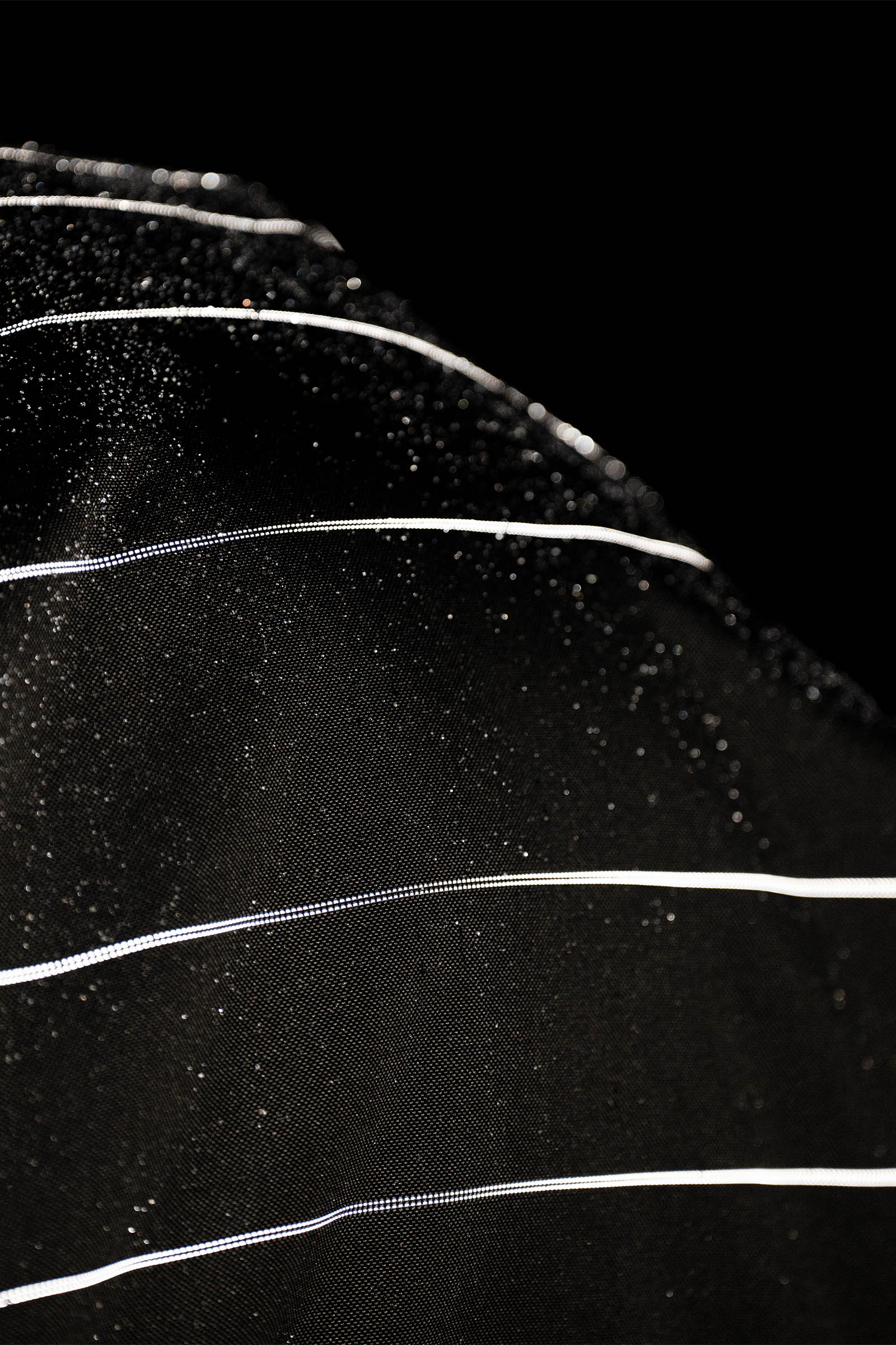 Horseware Amigo 1200D FieldSafe Reflectech Plus turnoutd&aelig;kken, 100 g