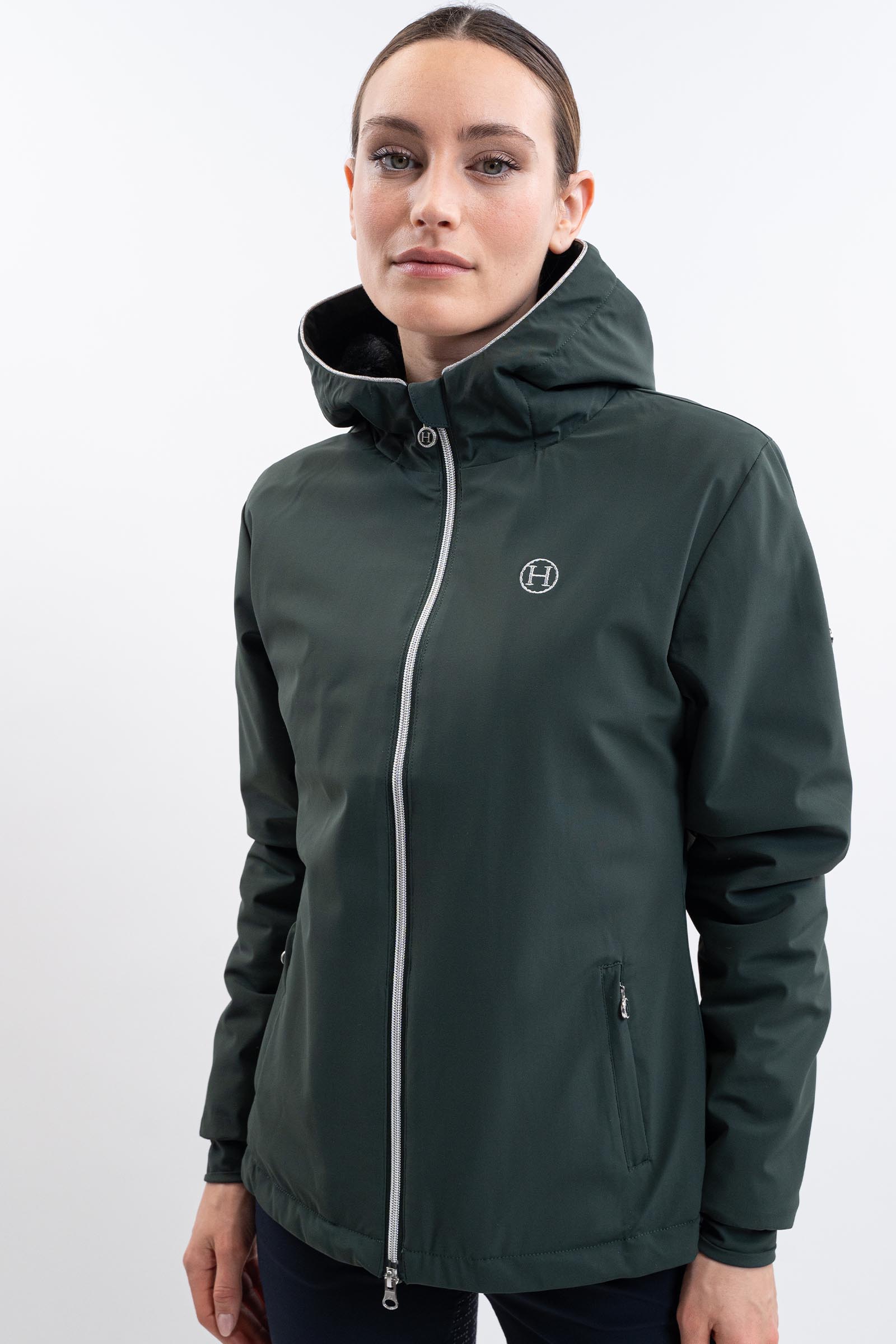 Jungle  Harcour Simhat damejakke