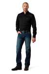 Ariat M7 Rocker Stretch Legacy Herre jeans