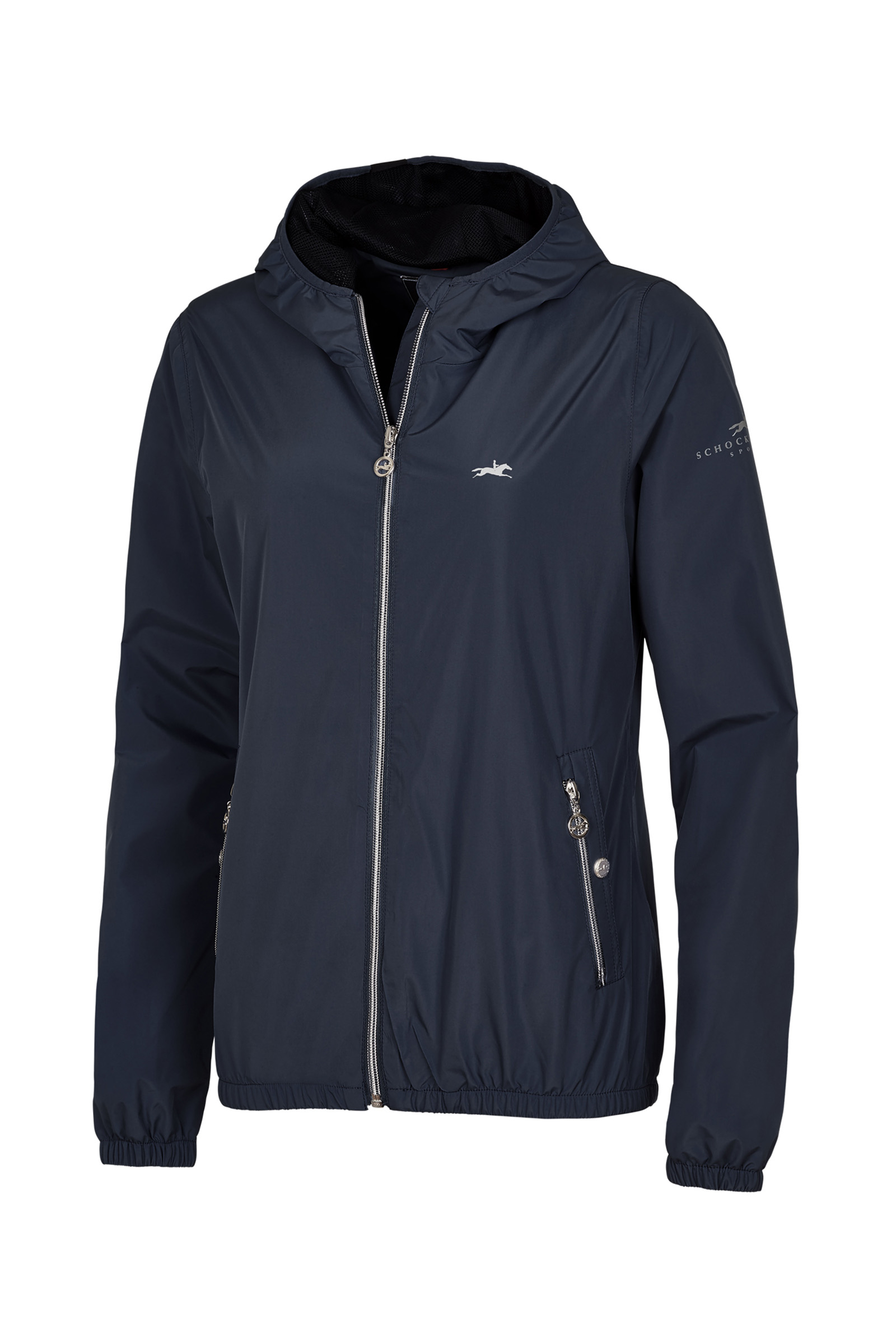 Schockem&ouml;hle Sports Lolita dame ridejakke