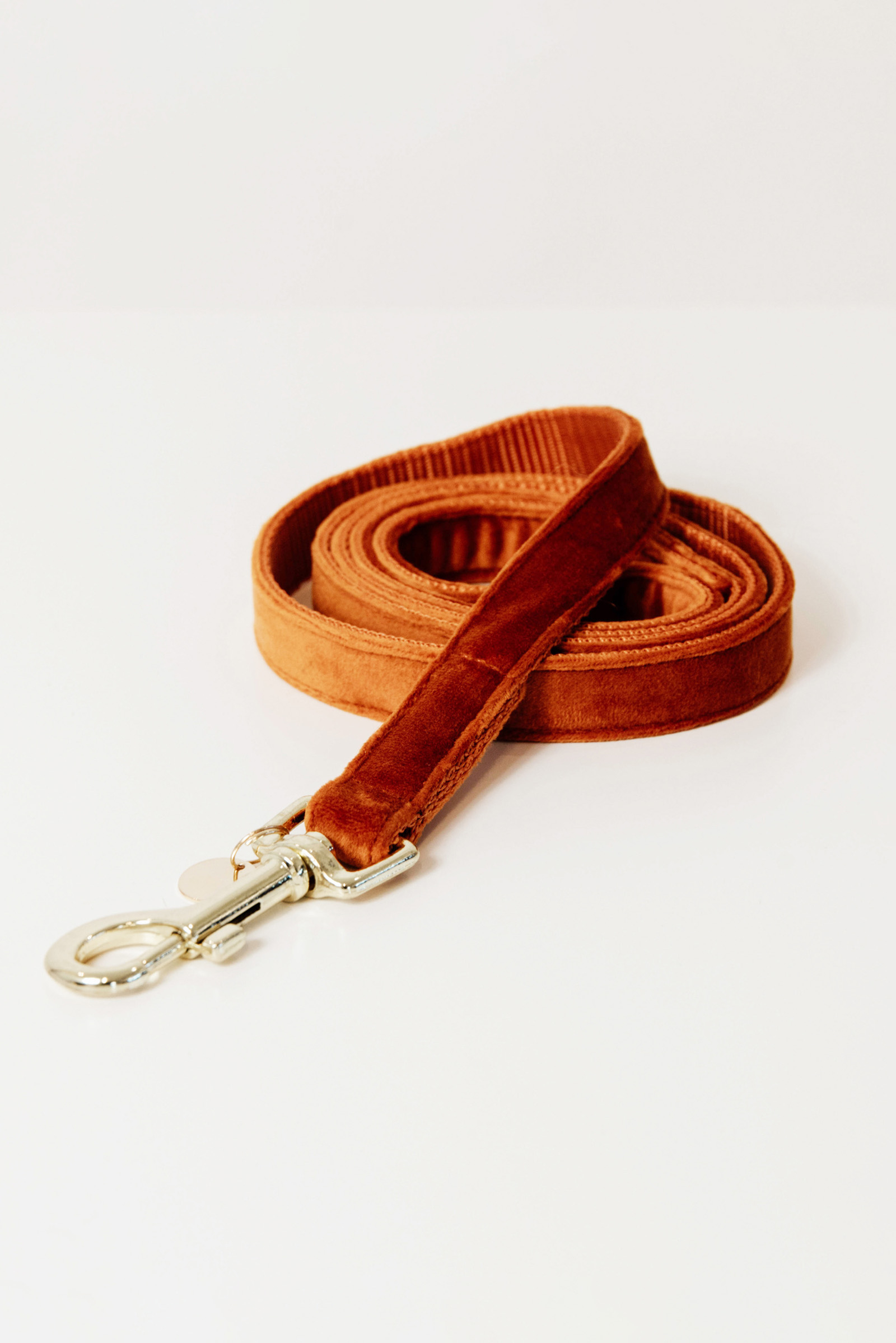 OR/B Kentucky Dogwear Dog Lead Velvet hundesnor