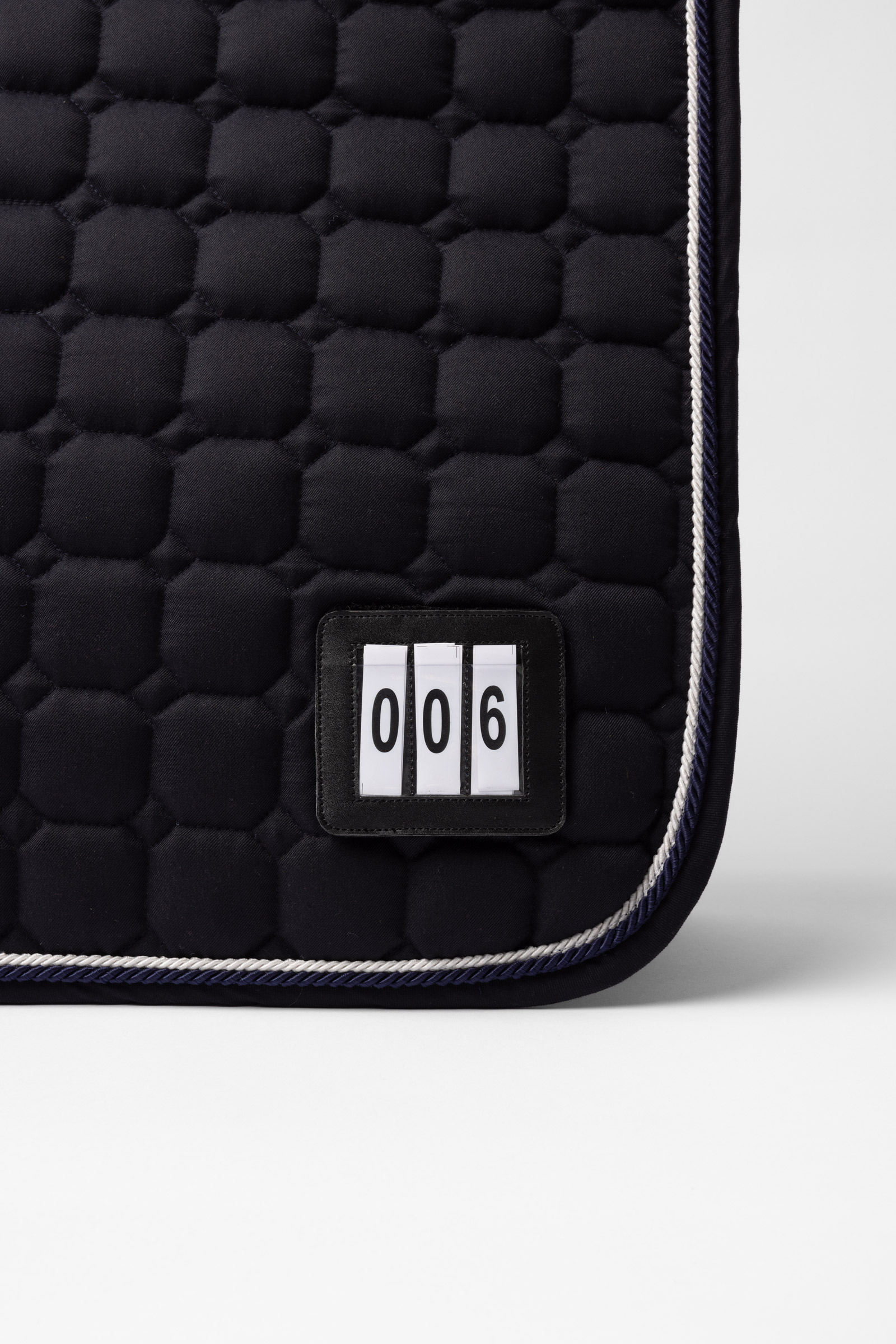 Horze Malmo Allround st&aelig;vnesadelunderlag