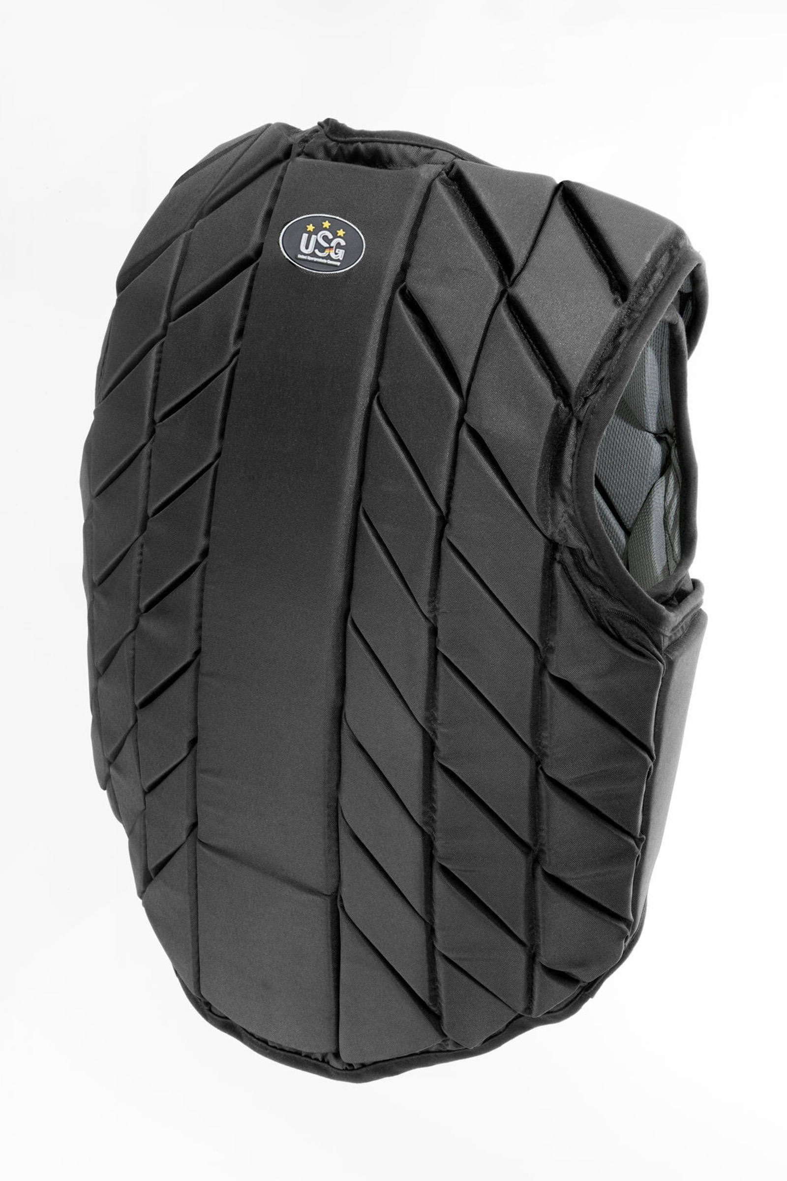 USG Sikkerhedsvest Eco-Flexi, b&oslash;rn