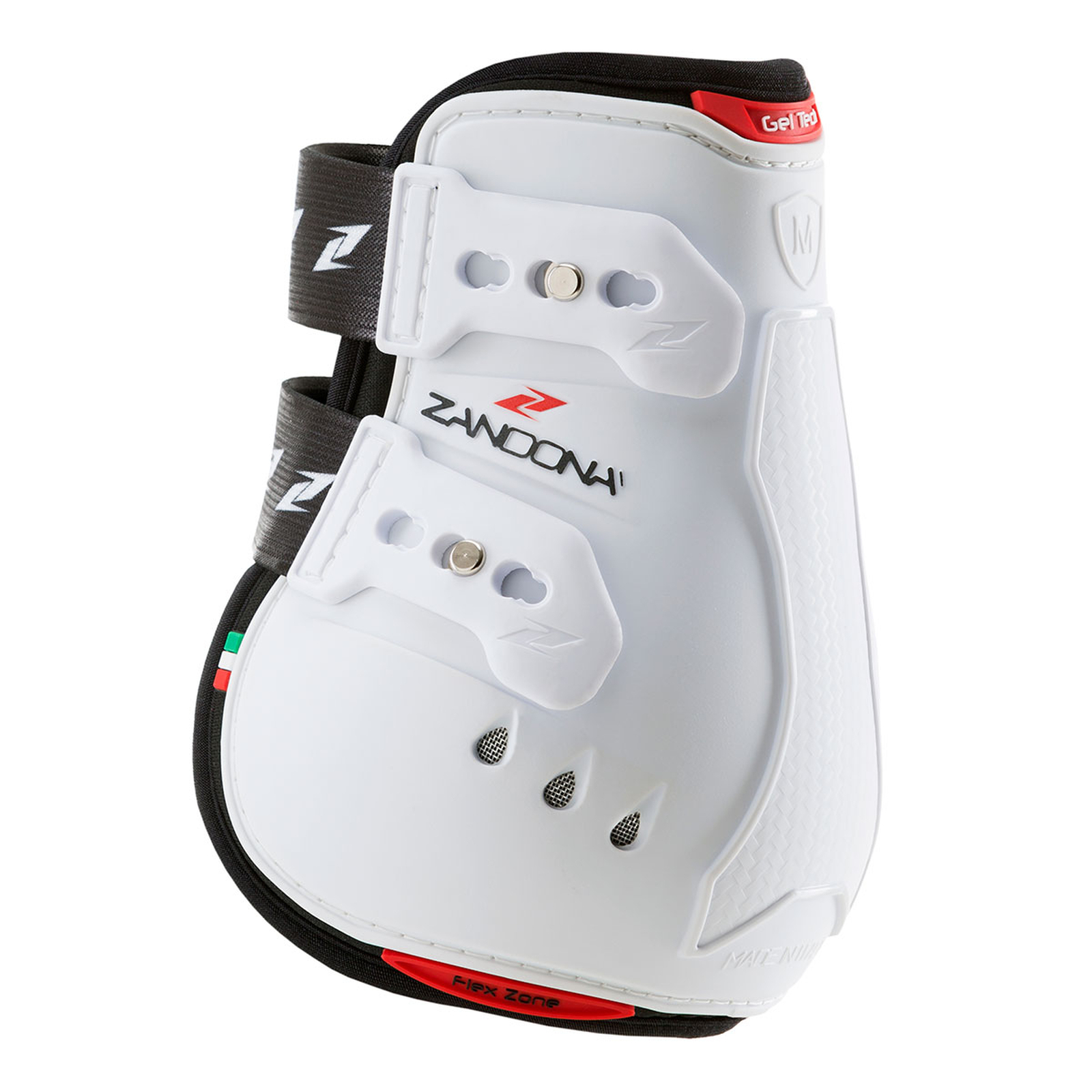 WH/AB Zandona Carbon Air Fit kodegamacher