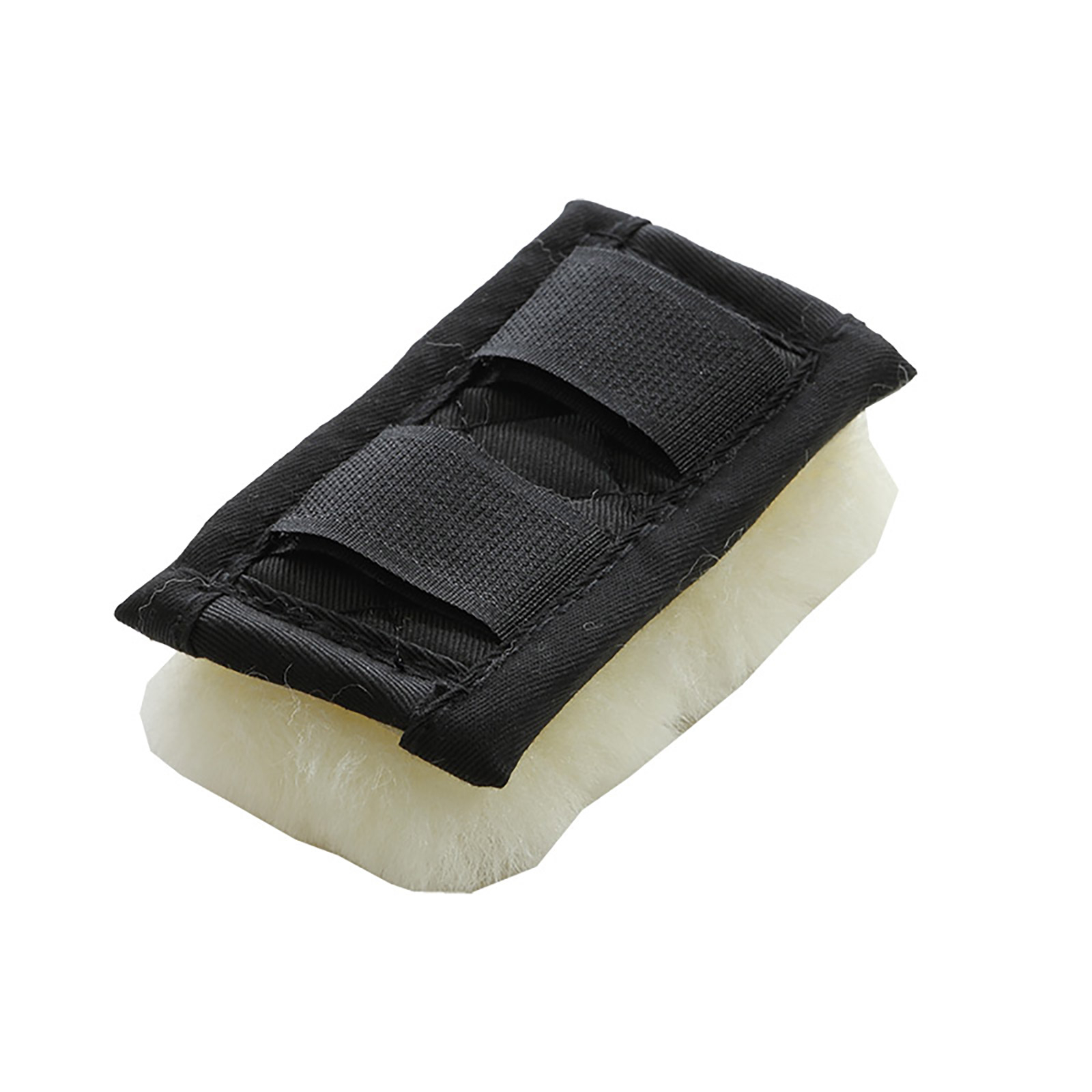 Kavalkade Hagebeskytter, lammeuld, 10cm