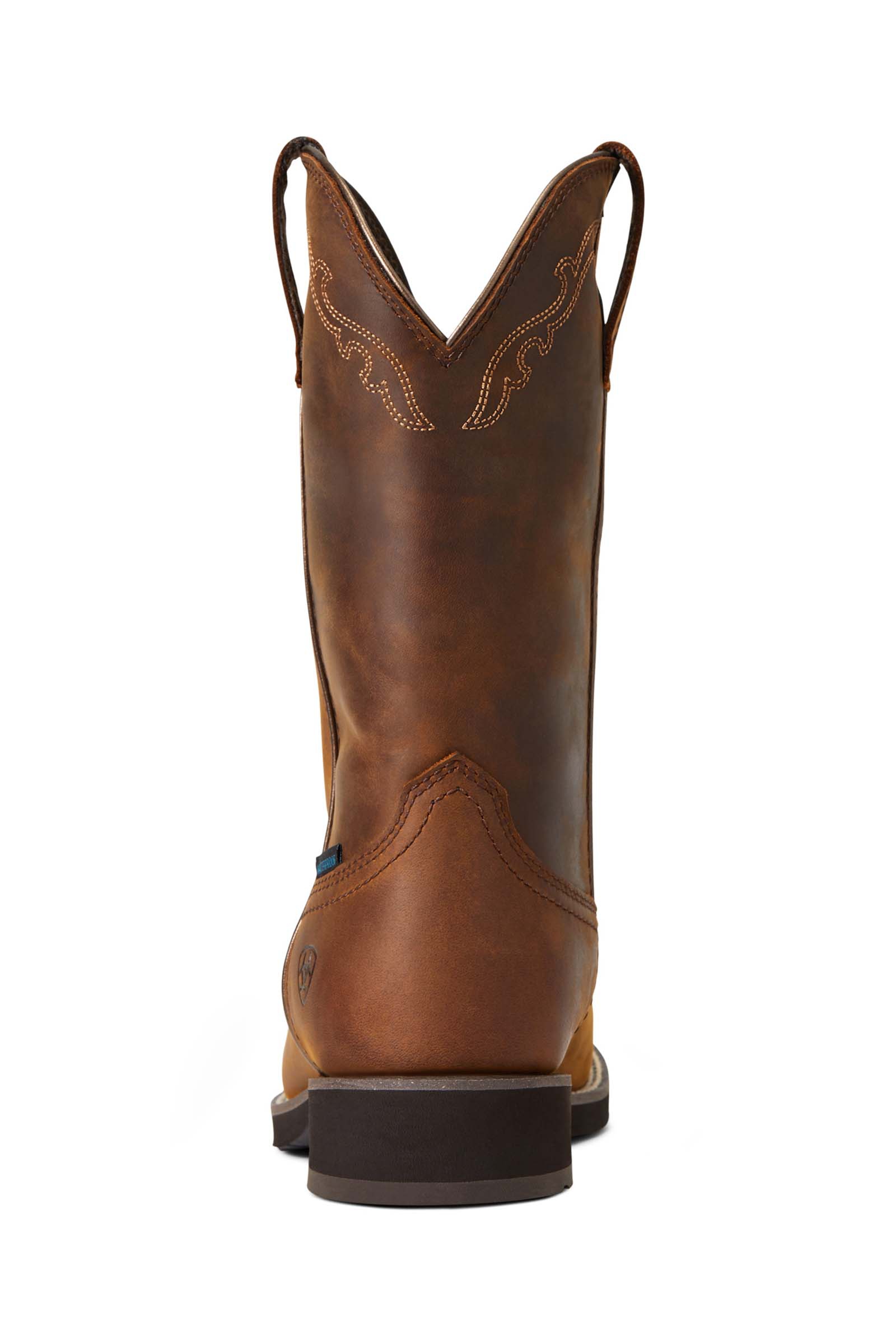 Ariat Delilah Round Toe H2O dames vandtætte westernstøvler