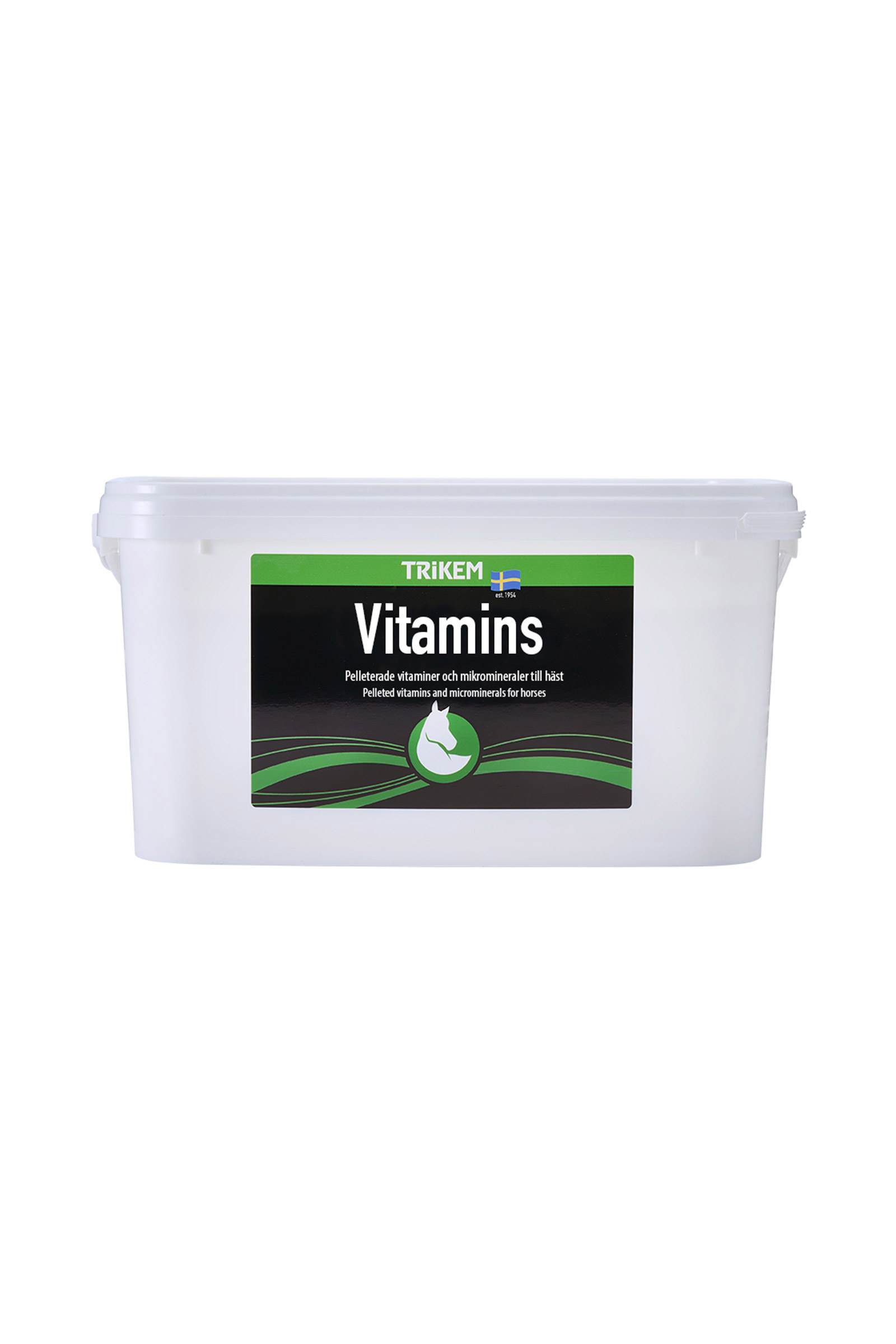Trikem Vitamin pellets, 3,5 kg