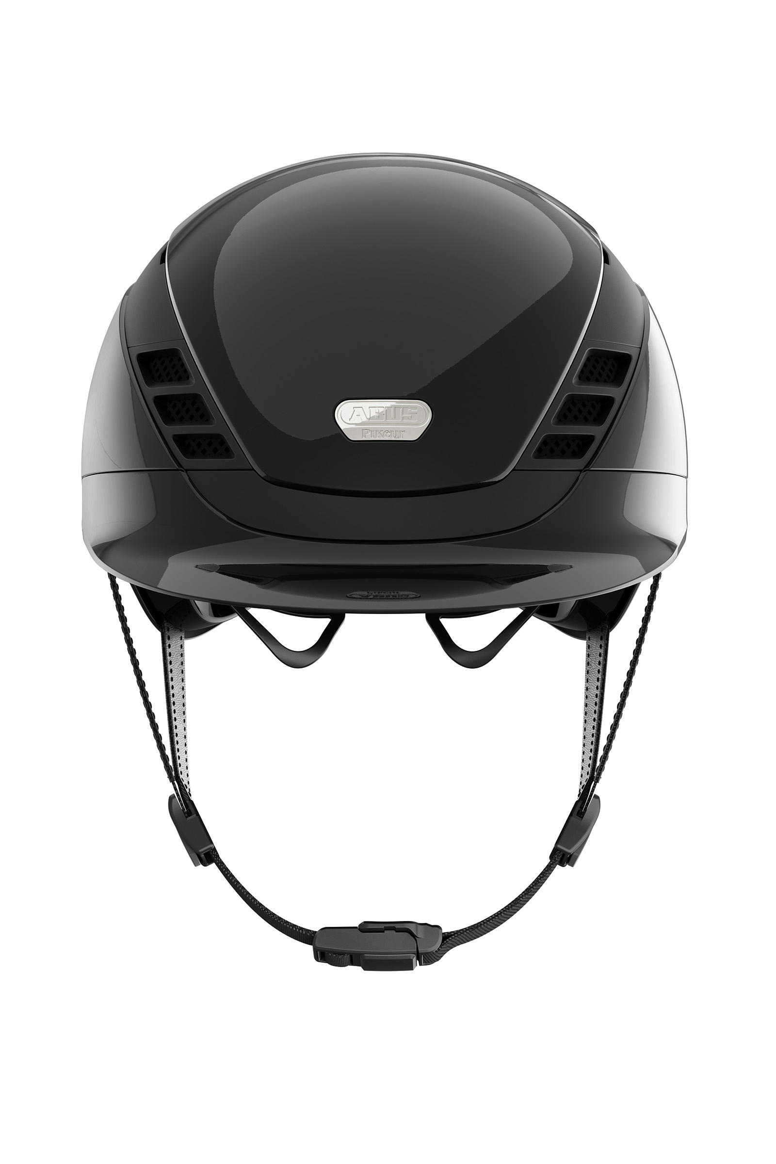Abus Pikeur AirLuxe Pure Ridehjelm