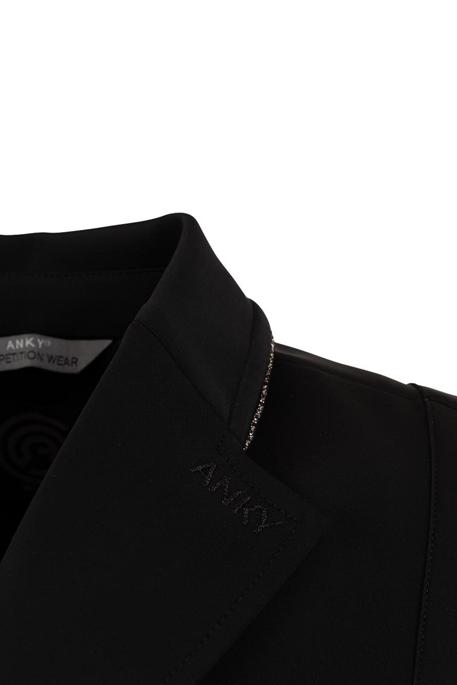 ANKY Competition Dame Kort St&aelig;vnefrakke