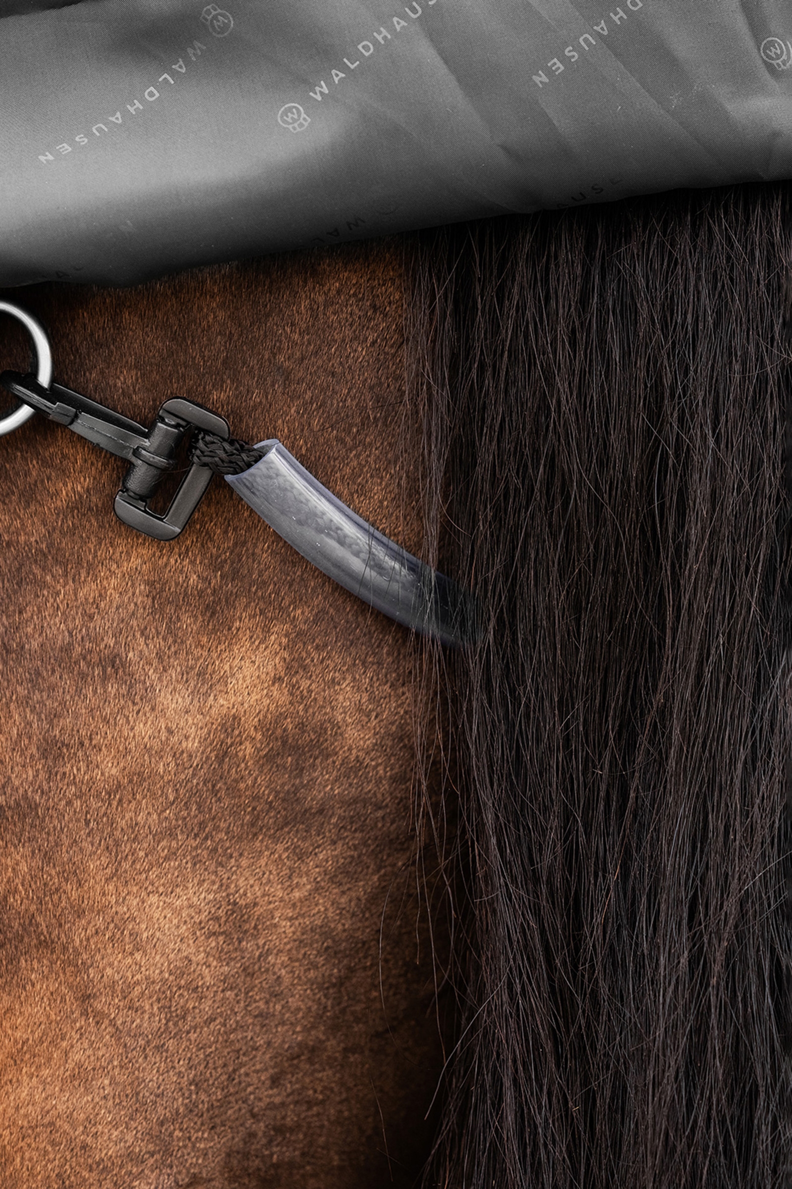 Waldhausen udend&oslash;rst&aelig;ppe Scandic flerlag 250 g/100 g