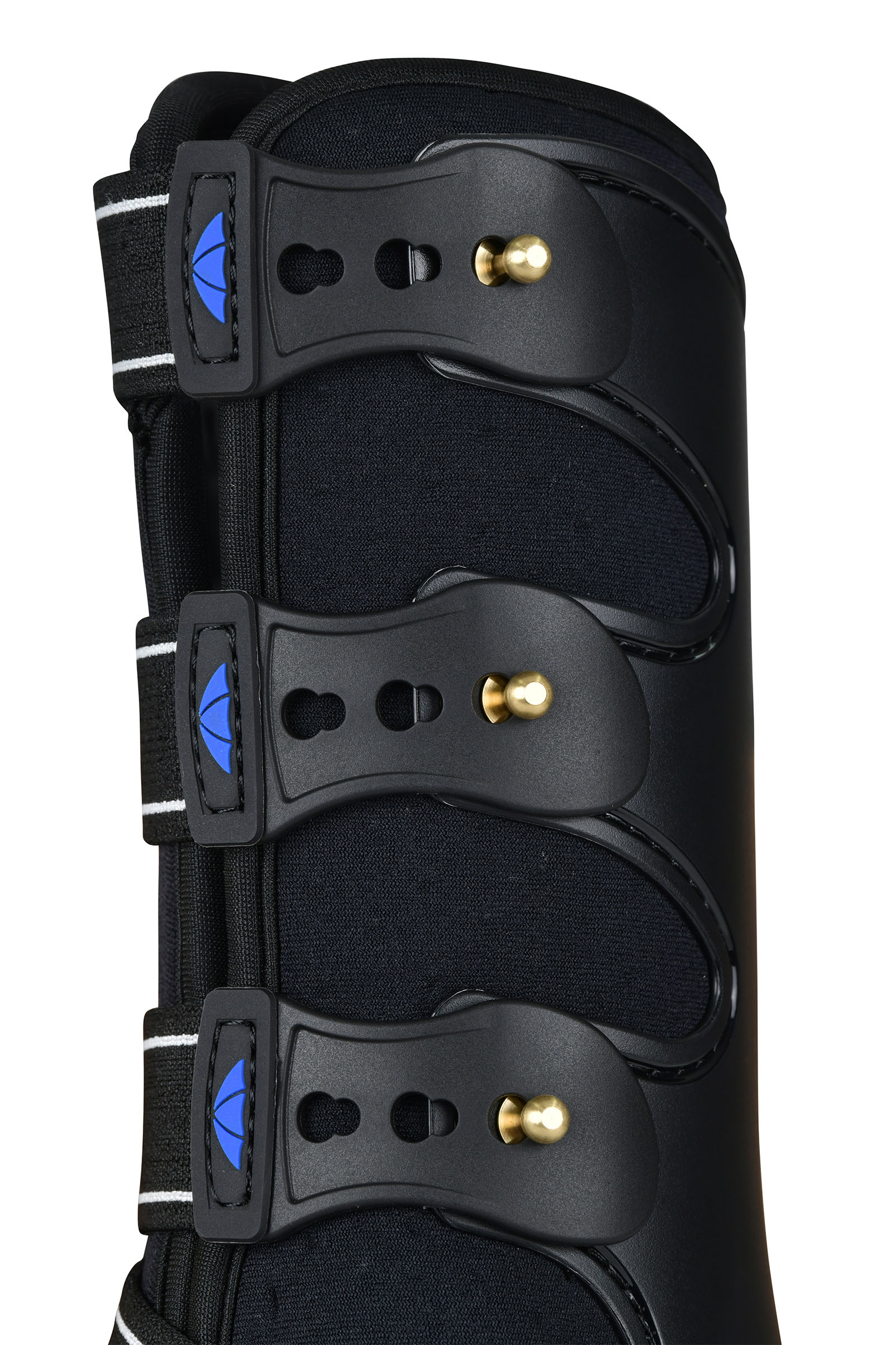 Weatherbeeta Tough-Tec Hard Shell Dressurgamascher