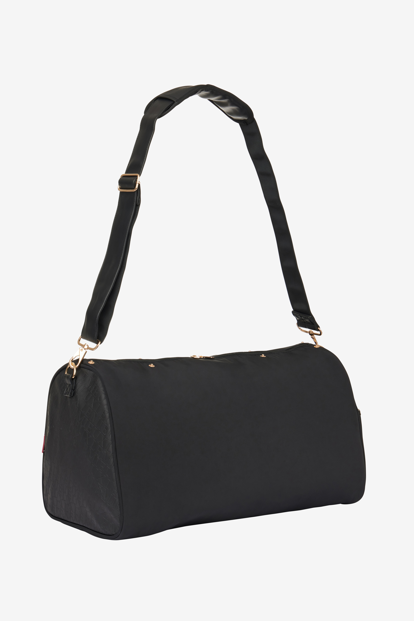 LeMieux Luxe Show Jacket Duffle Bag Taske