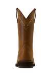 Ariat Dame Kearney western boots med rund snude