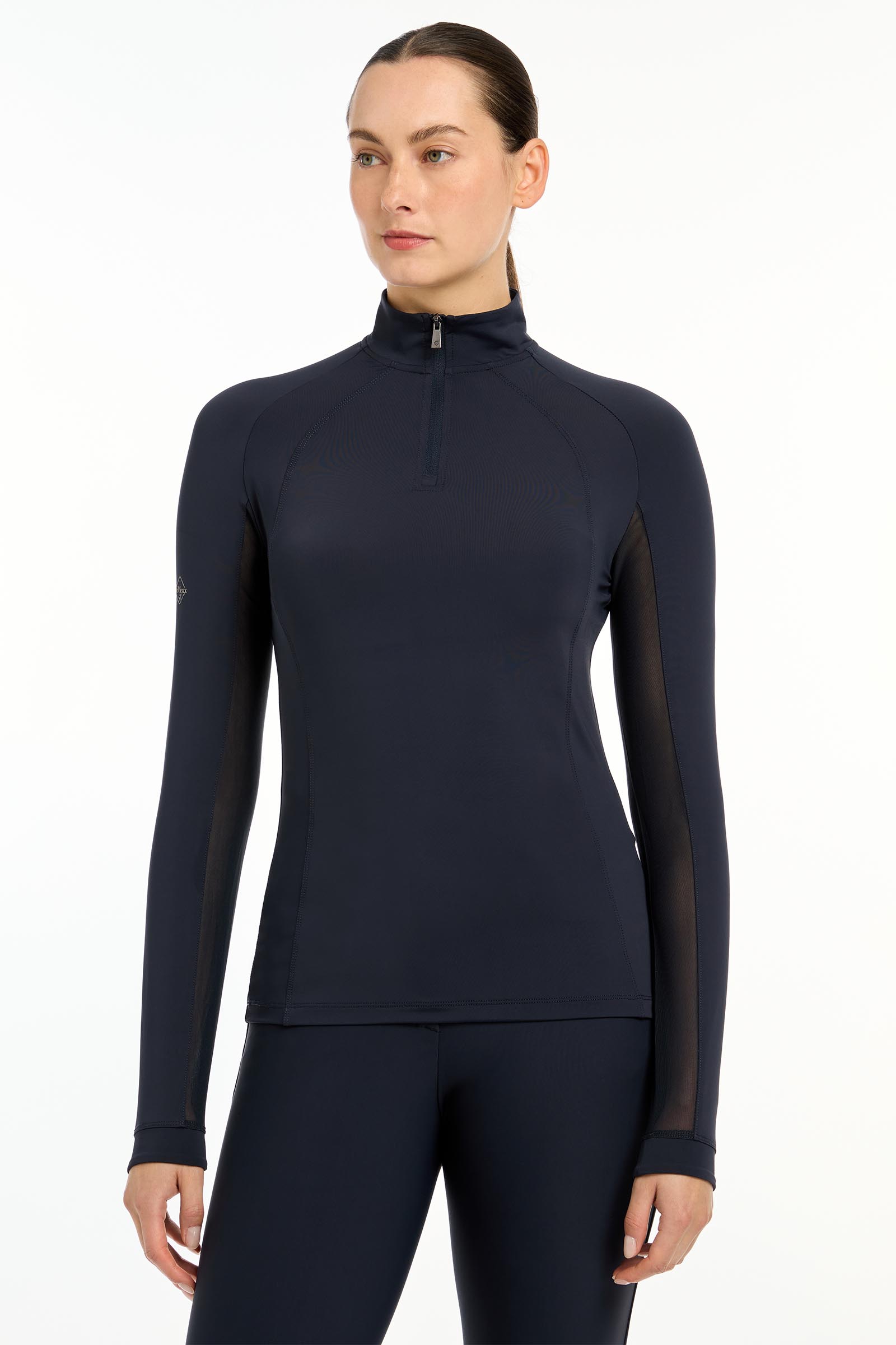 LeMieux Halle kvinders Sunstopper skjorte