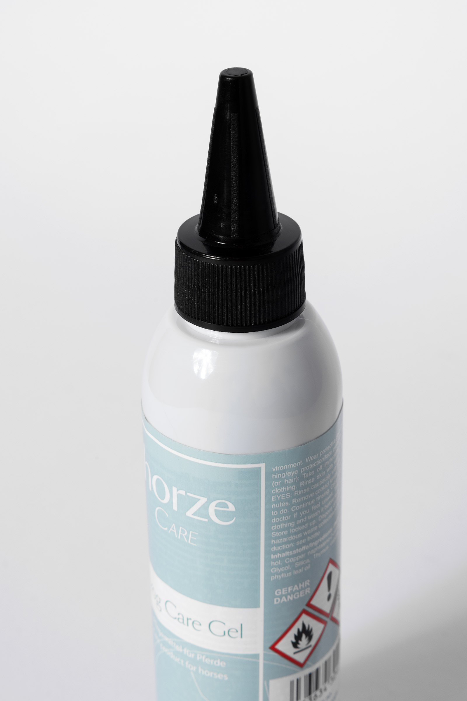 Horze Frog Care Gel, 125ml