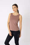 B Vertigo Adalyn Functional Training Top, damemodel