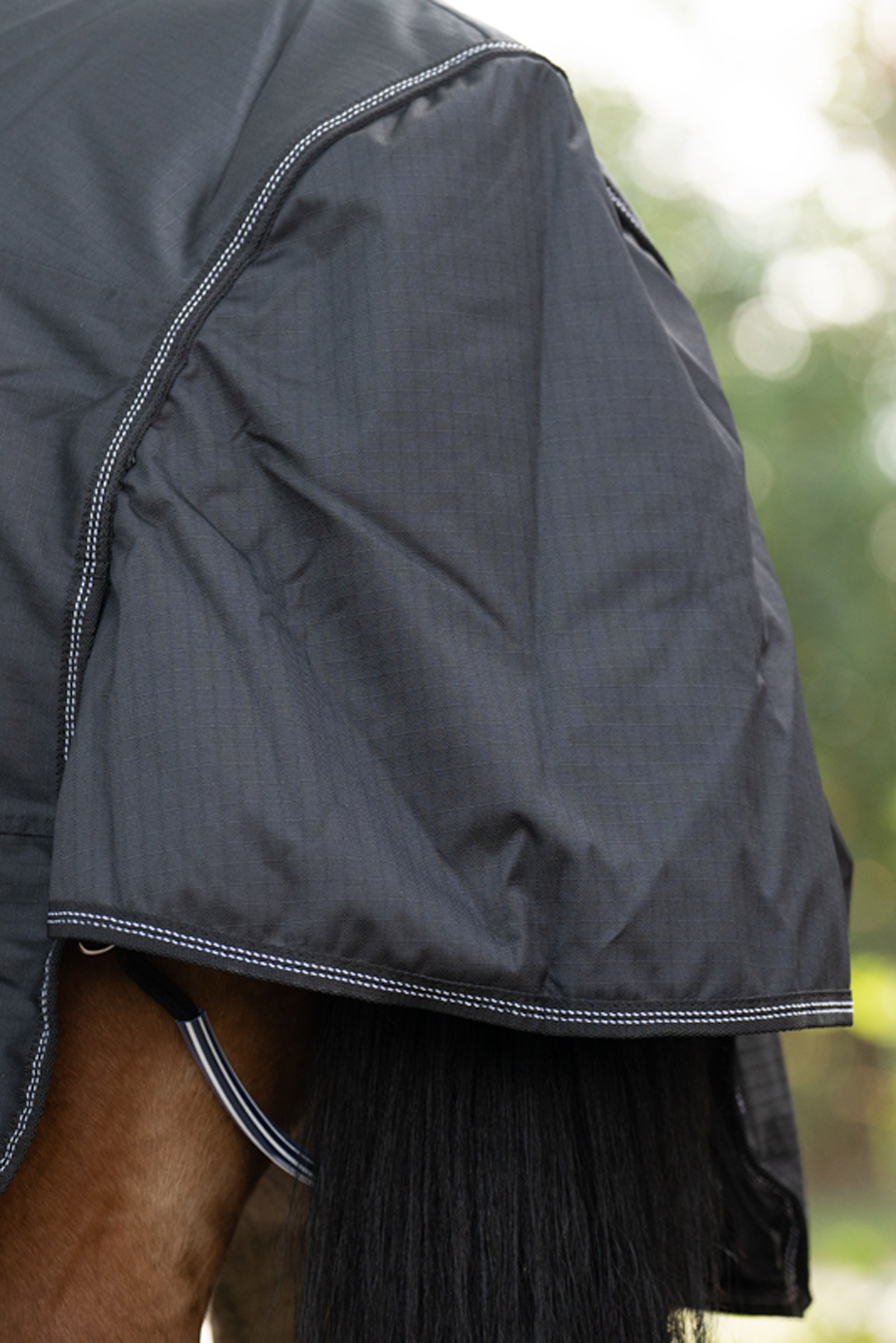 Kavalkade Halifax 2-i-1 Udedækken og Walkerdækken 200g