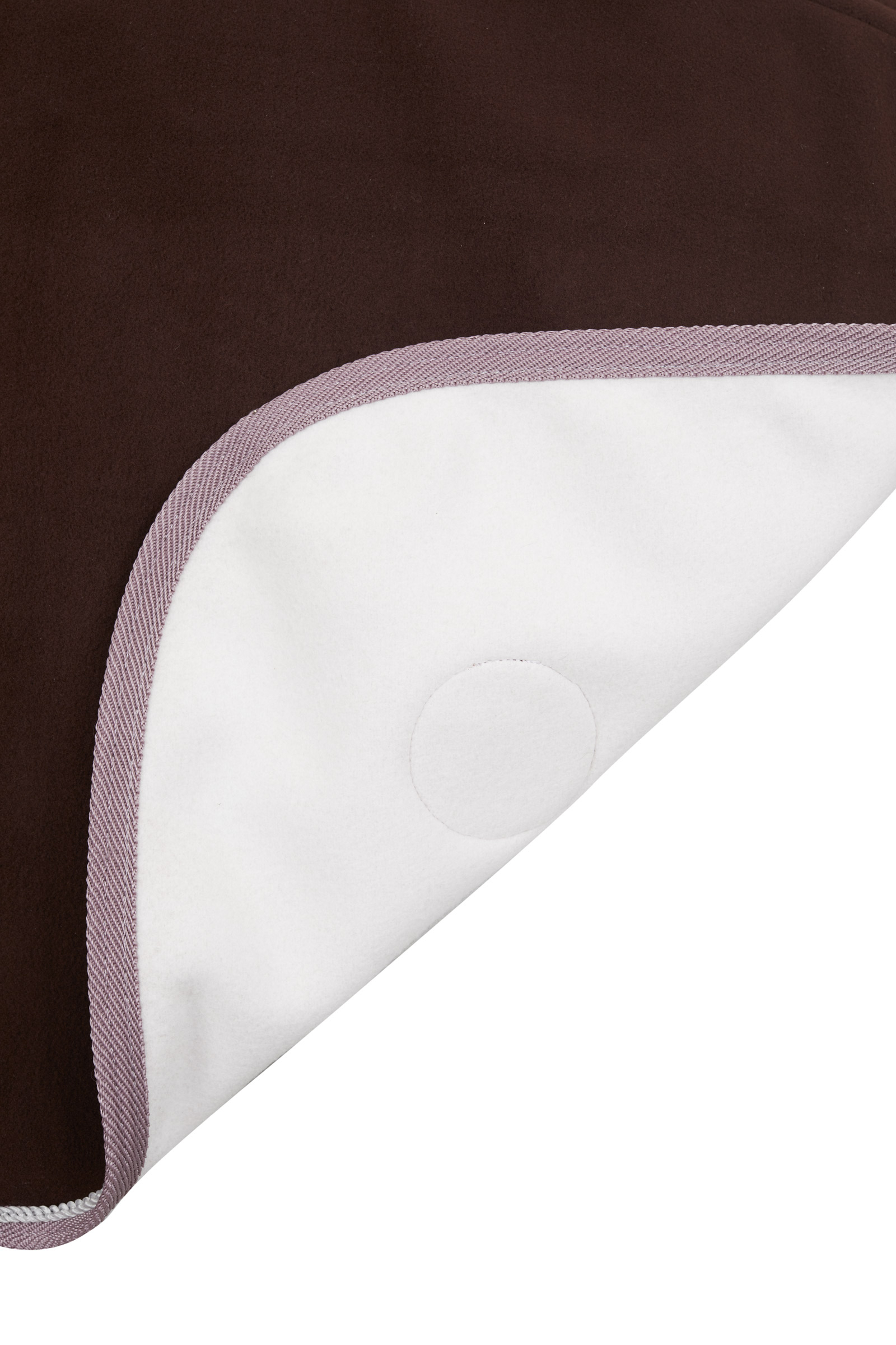 Horze St. Moritz Ridedækken