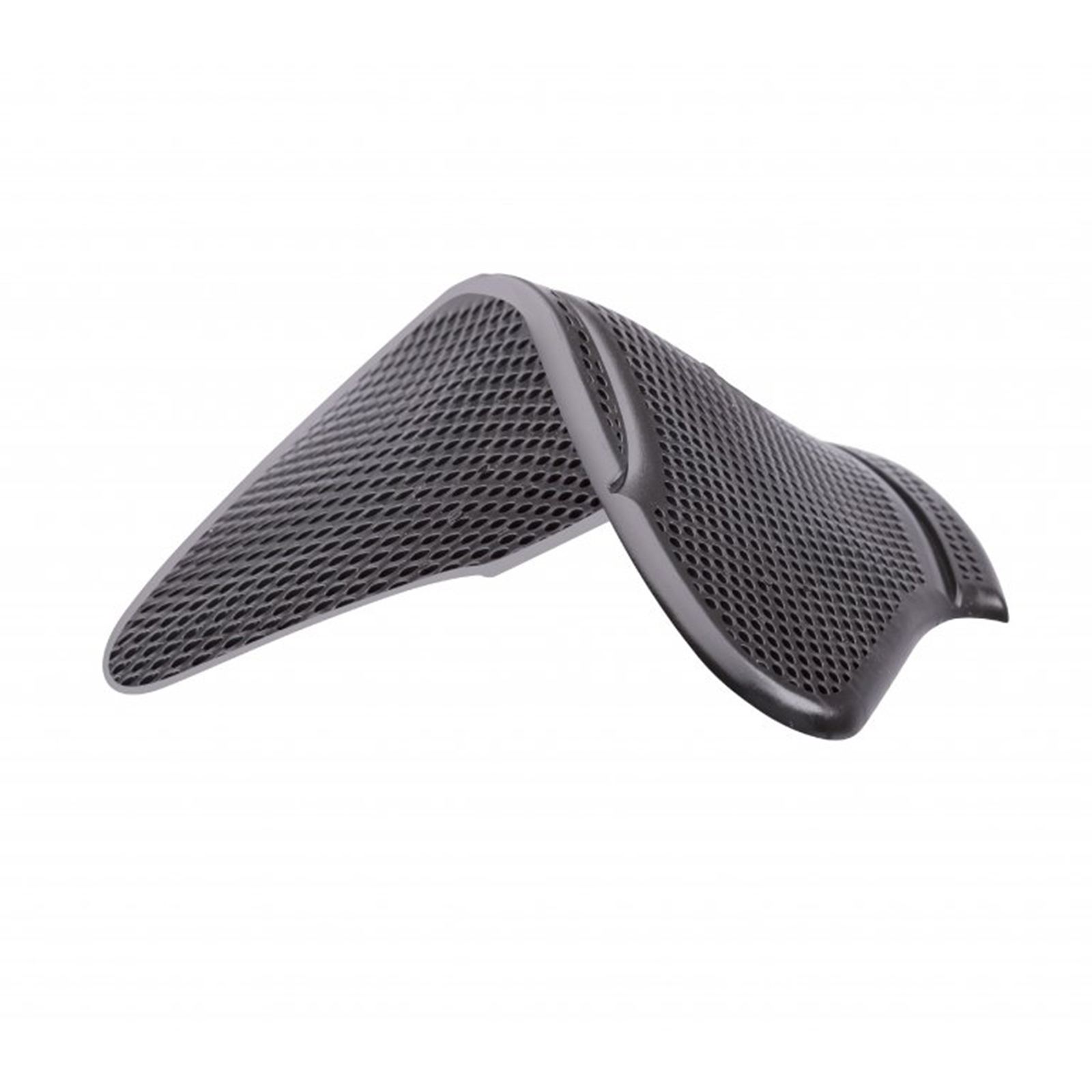 Acavallo Alternate Formet Gel Pad, frontløftende