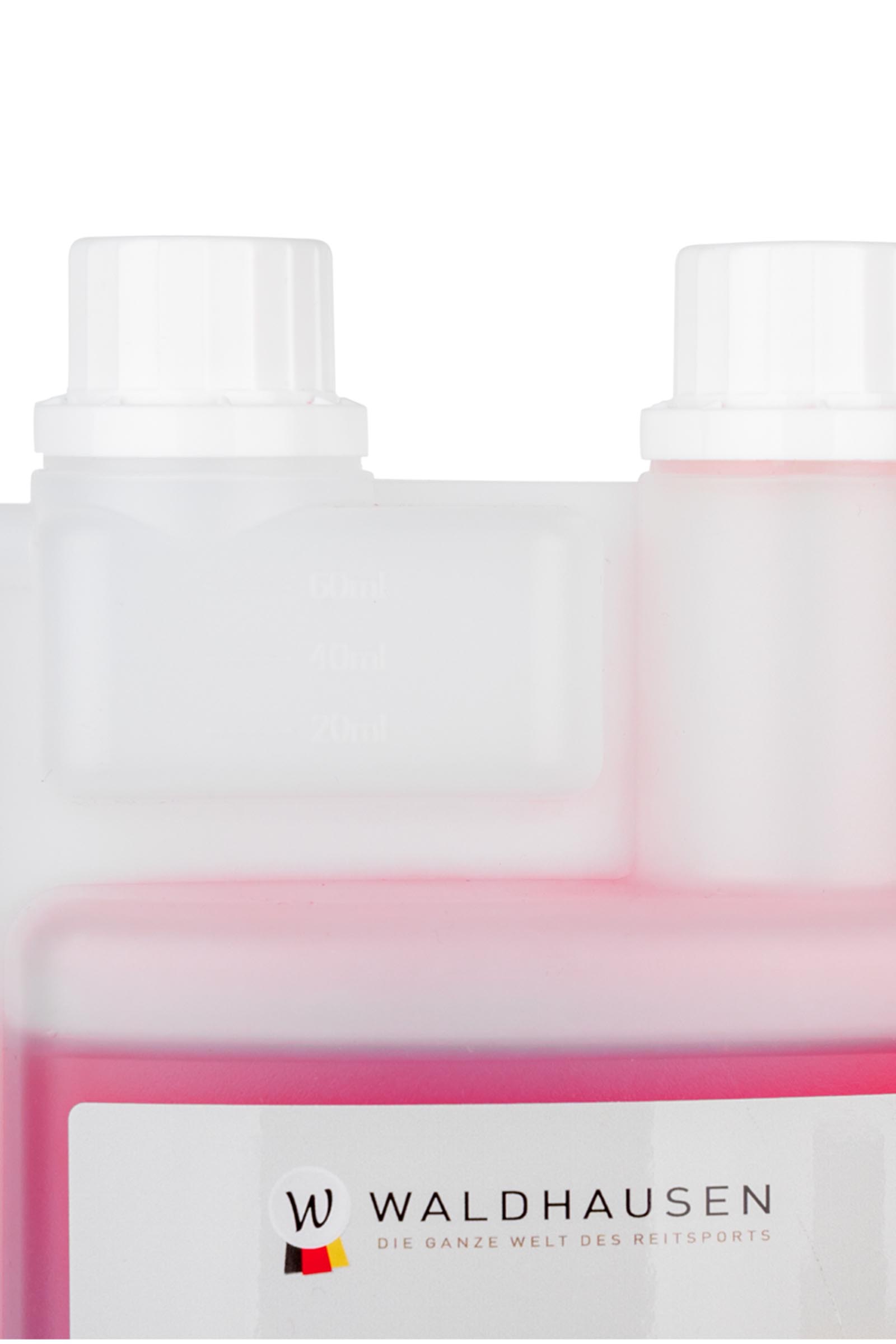 Waldhausen Magnesium Liquid - for mere balance, 1L