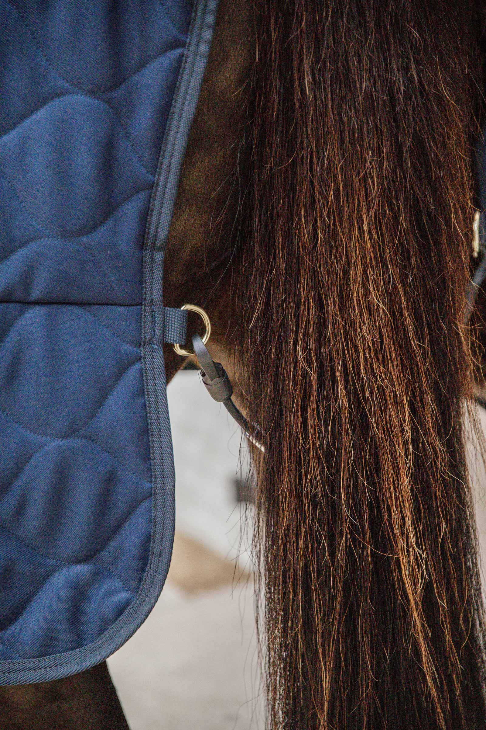 Kentucky Horsewear Comfort Stalddækken 200g