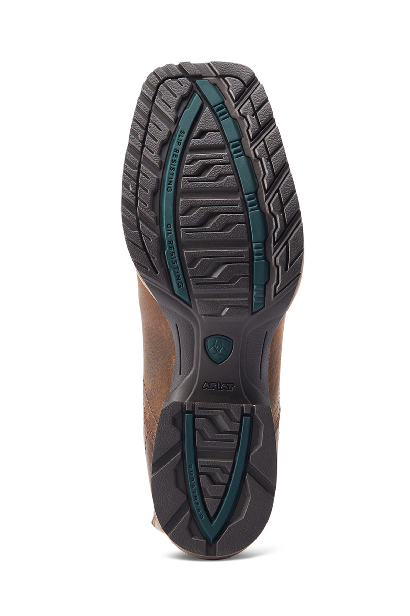 Ariat Hybrid Low Boy Westernstøvler til mænd