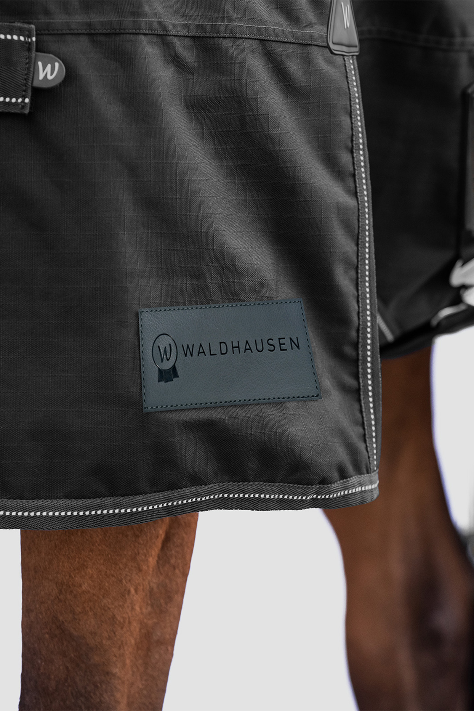 Waldhausen udend&oslash;rs t&aelig;ppe Arctic Light