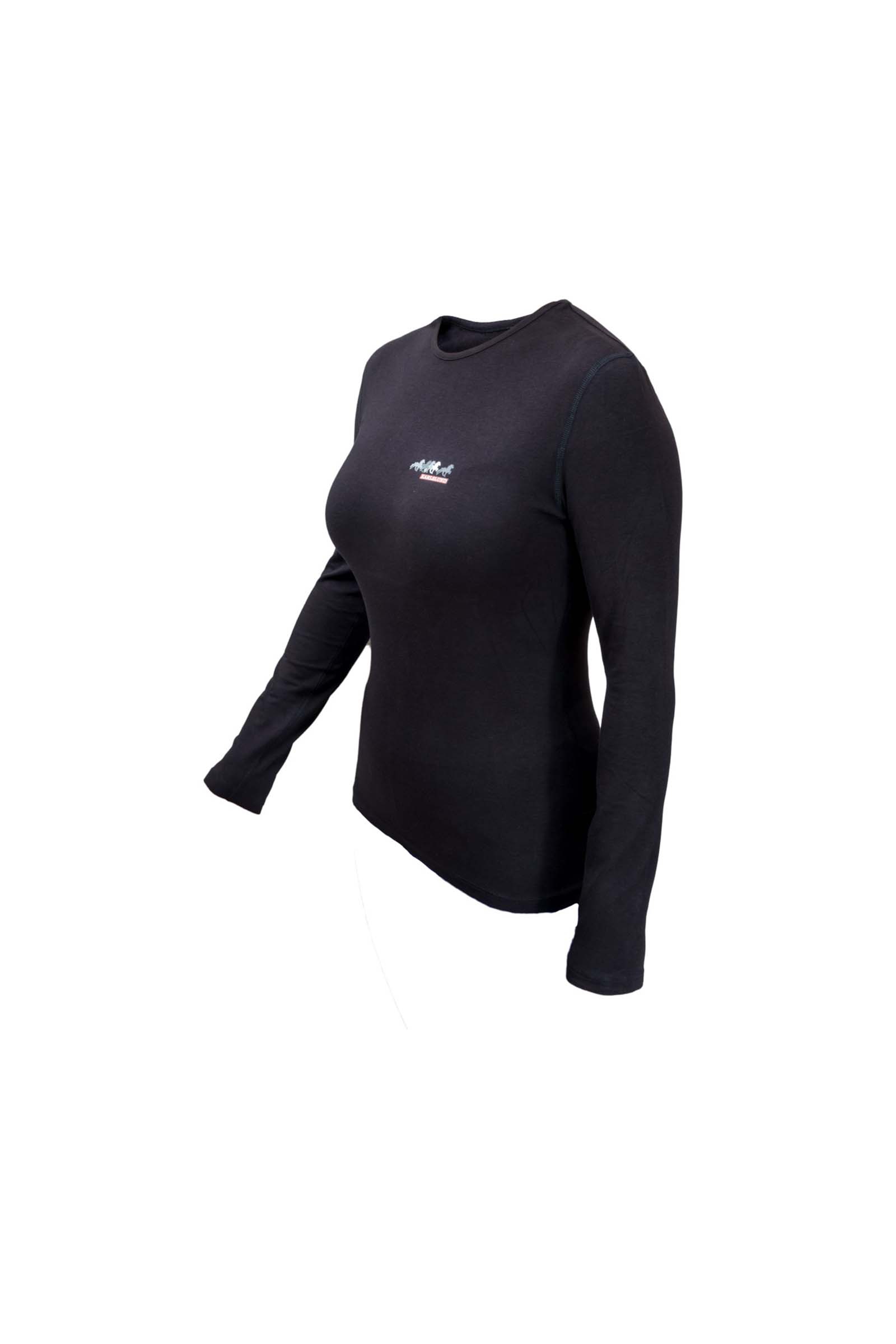 Karlslund Floi bambus trøje