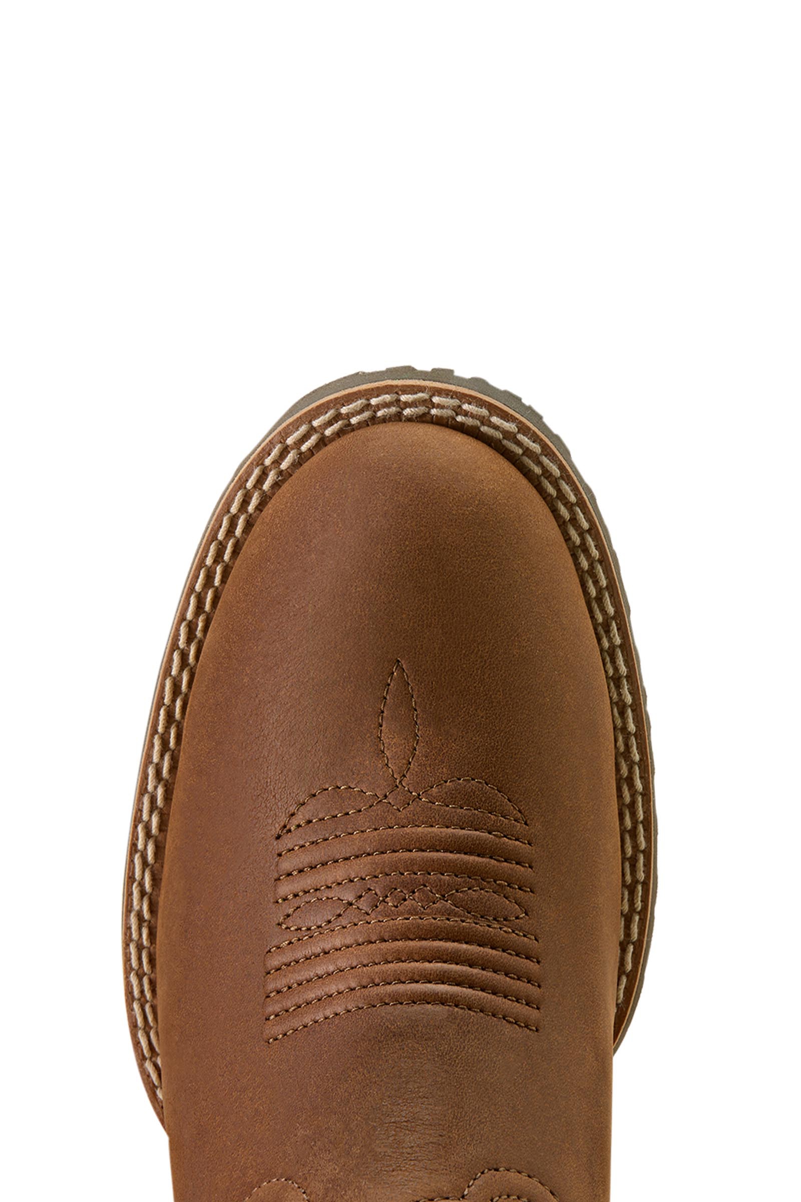 Ariat Hybrid Ranchward W t&aring; dame westernst&oslash;vler