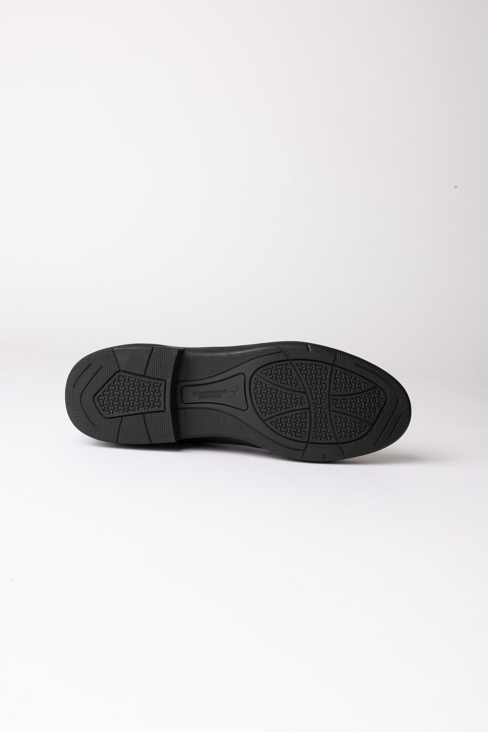 Horze Sheffield jodhpurstøvler i vegansk læder