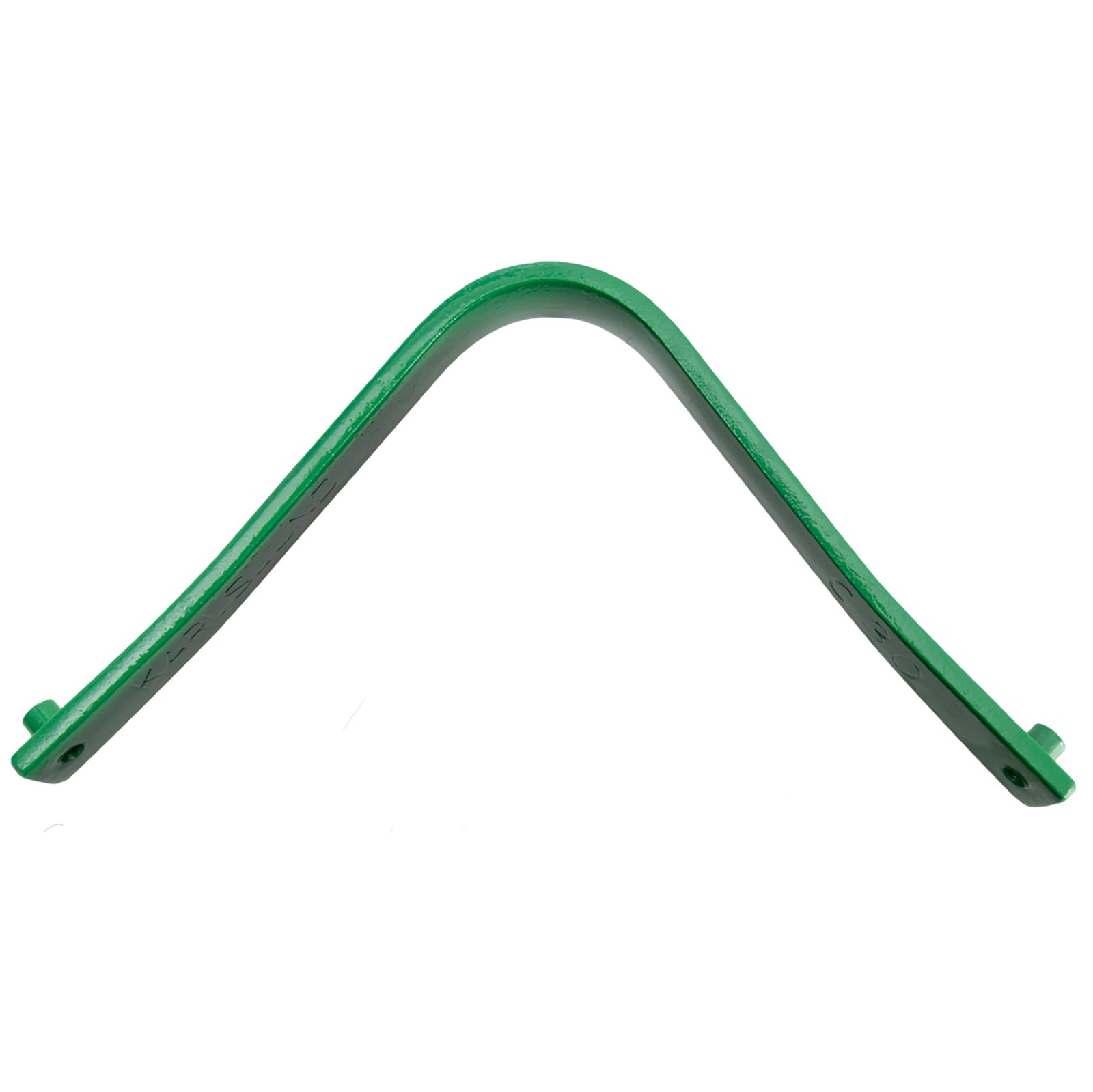 Green Karlslund Kopfjern til C sadlen